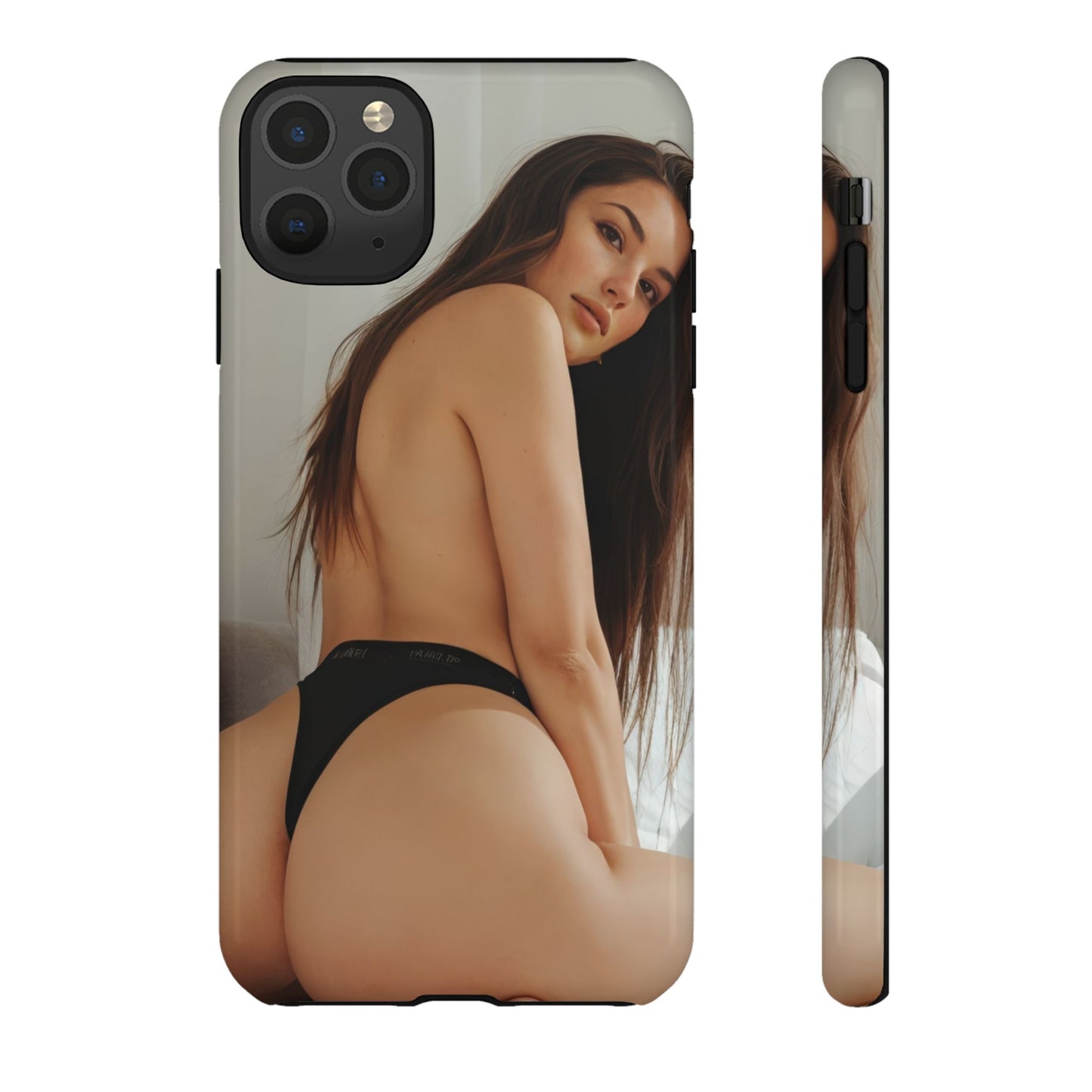Naiomi Phone Cases