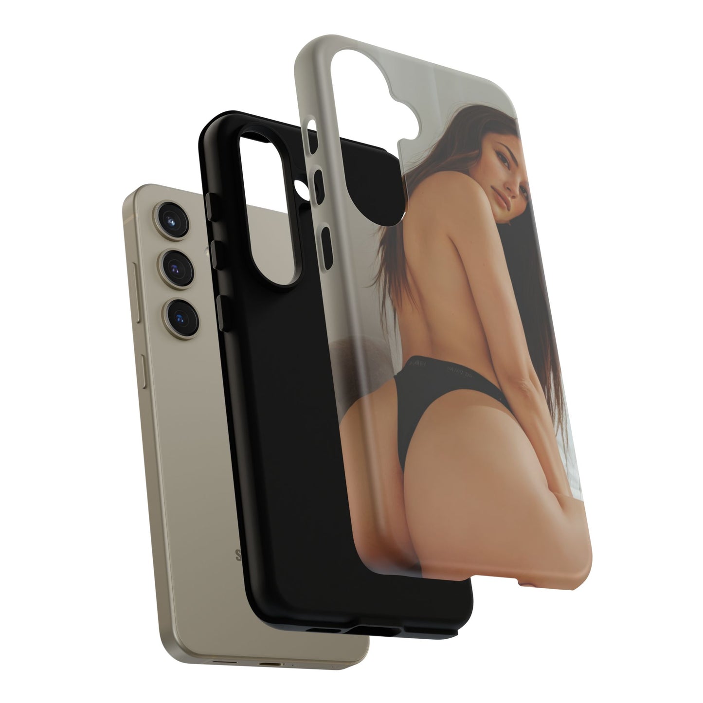 Naiomi Phone Cases