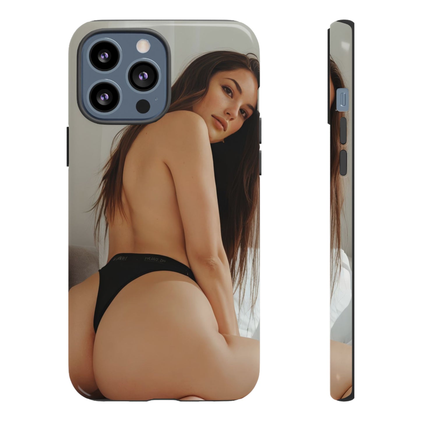 Naiomi Phone Cases
