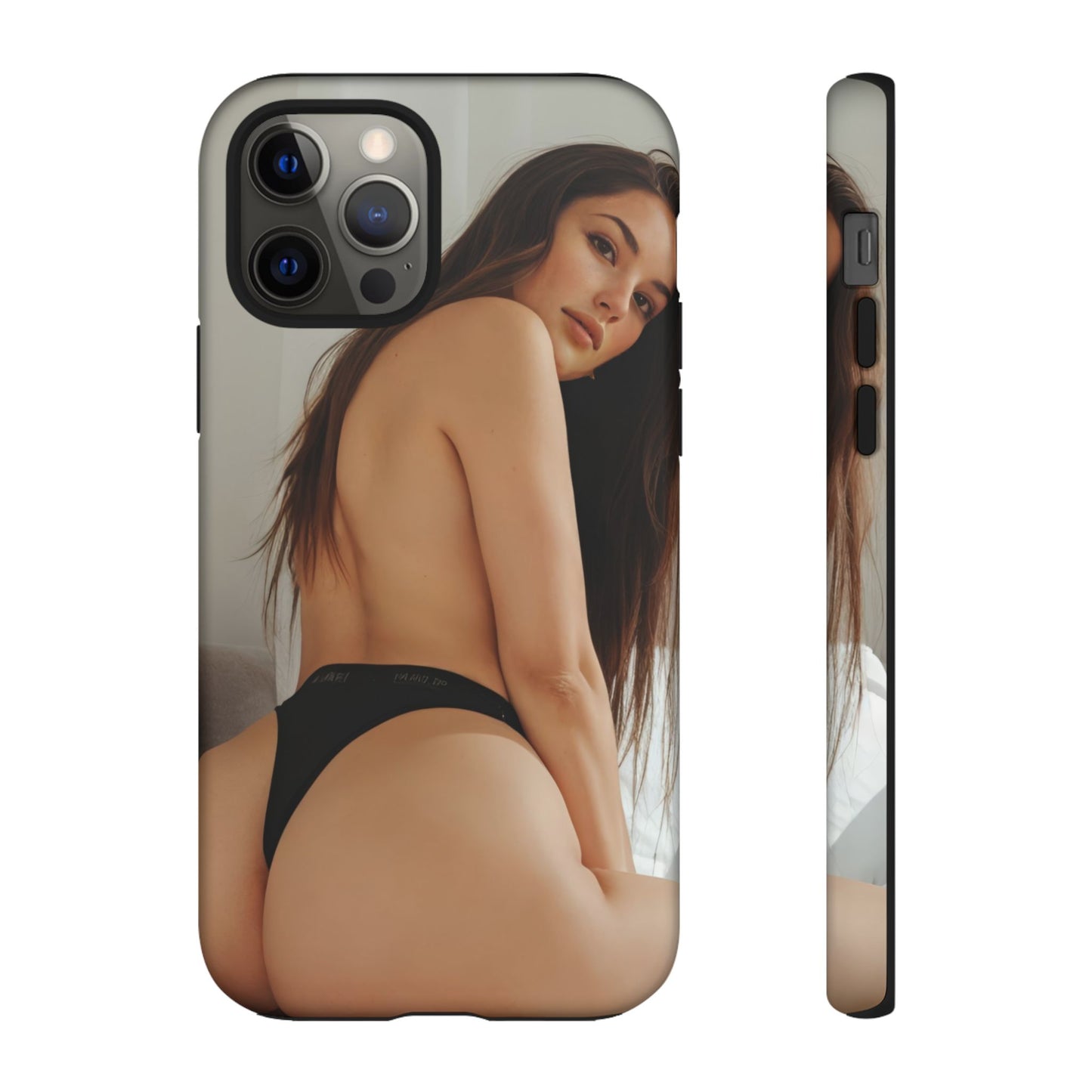 Naiomi Phone Cases