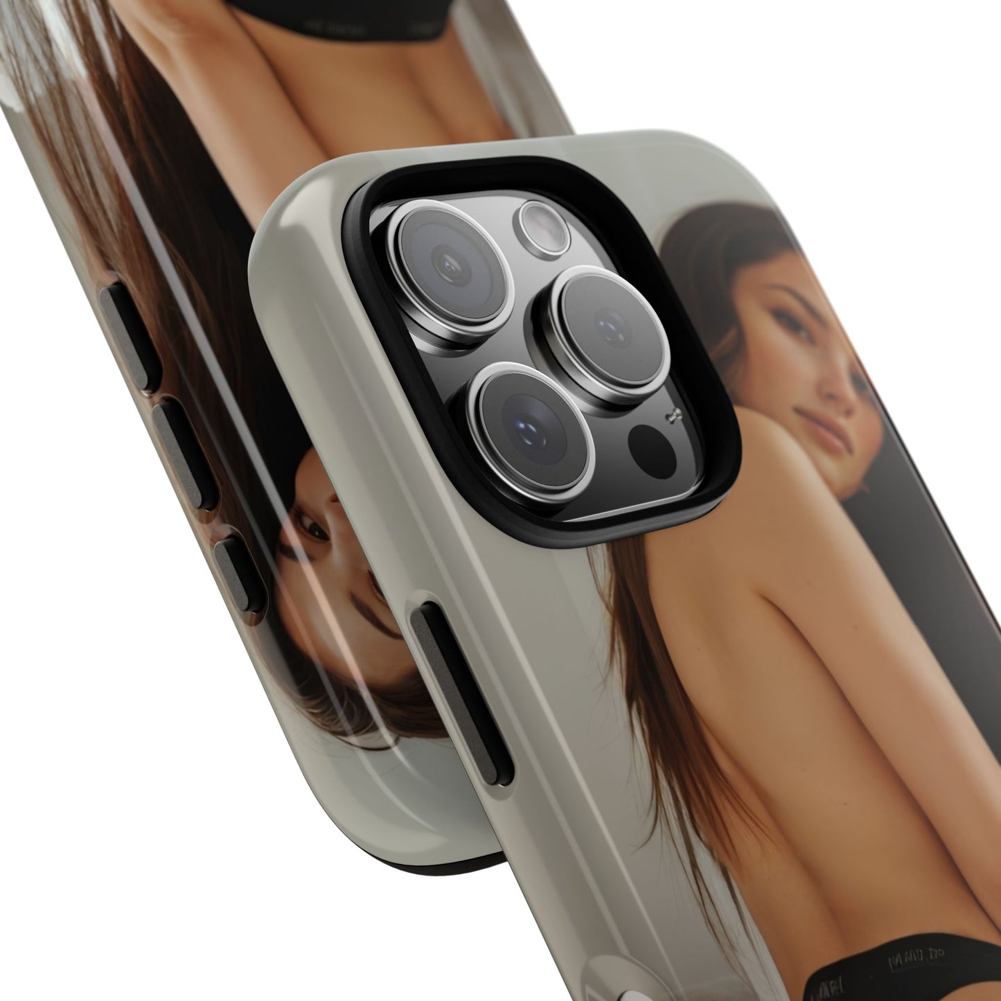 Naiomi Phone Cases