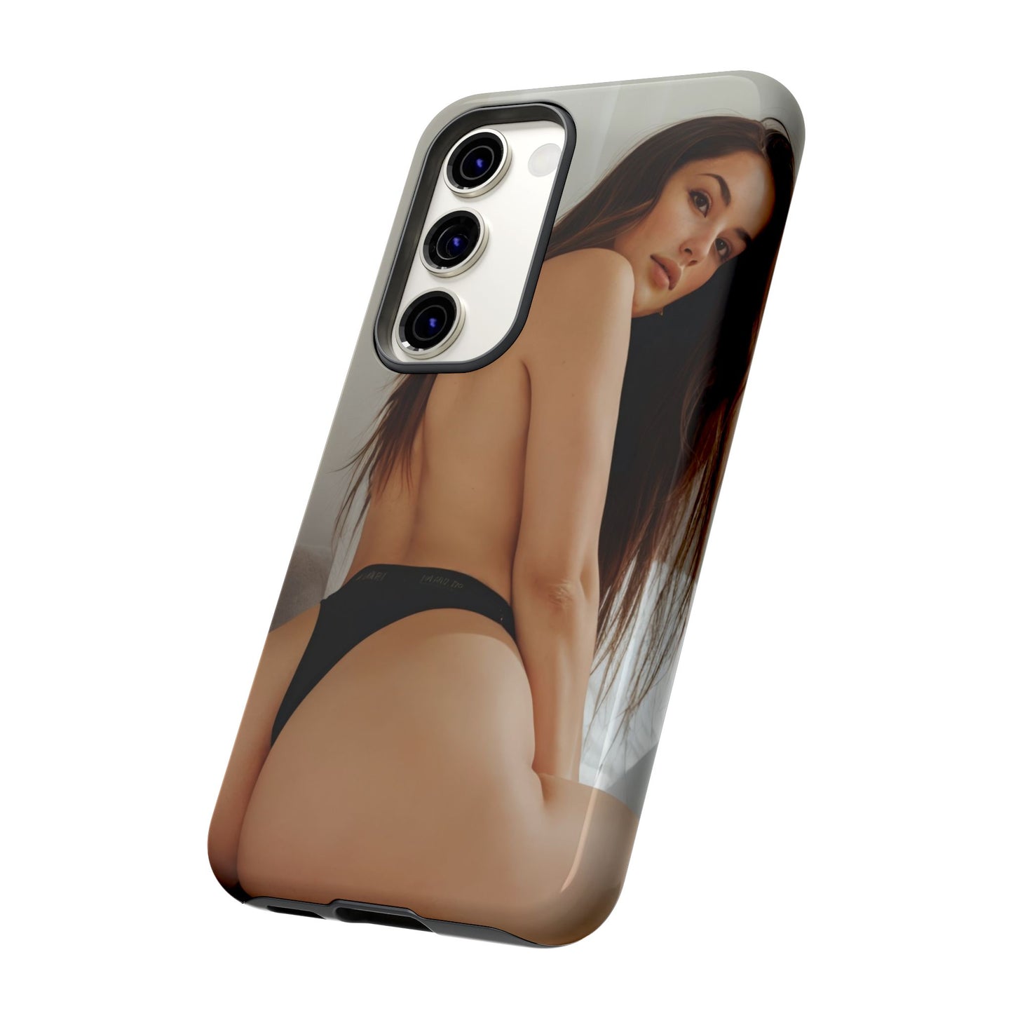 Naiomi Phone Cases