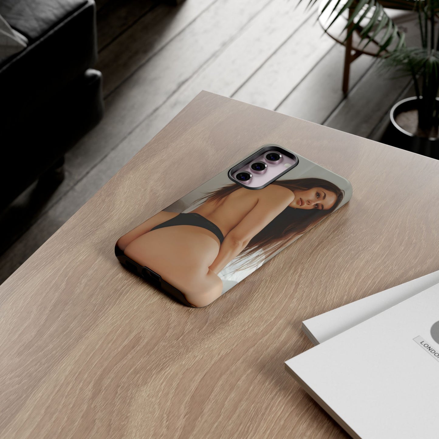 Naiomi Phone Cases