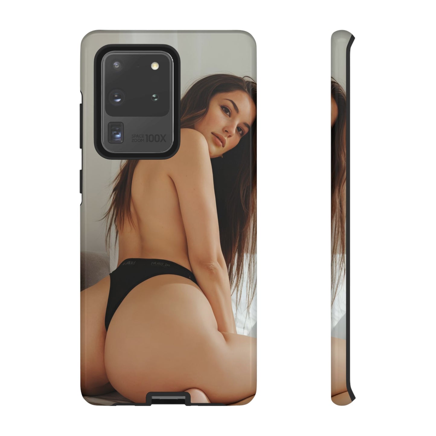 Naiomi Phone Cases