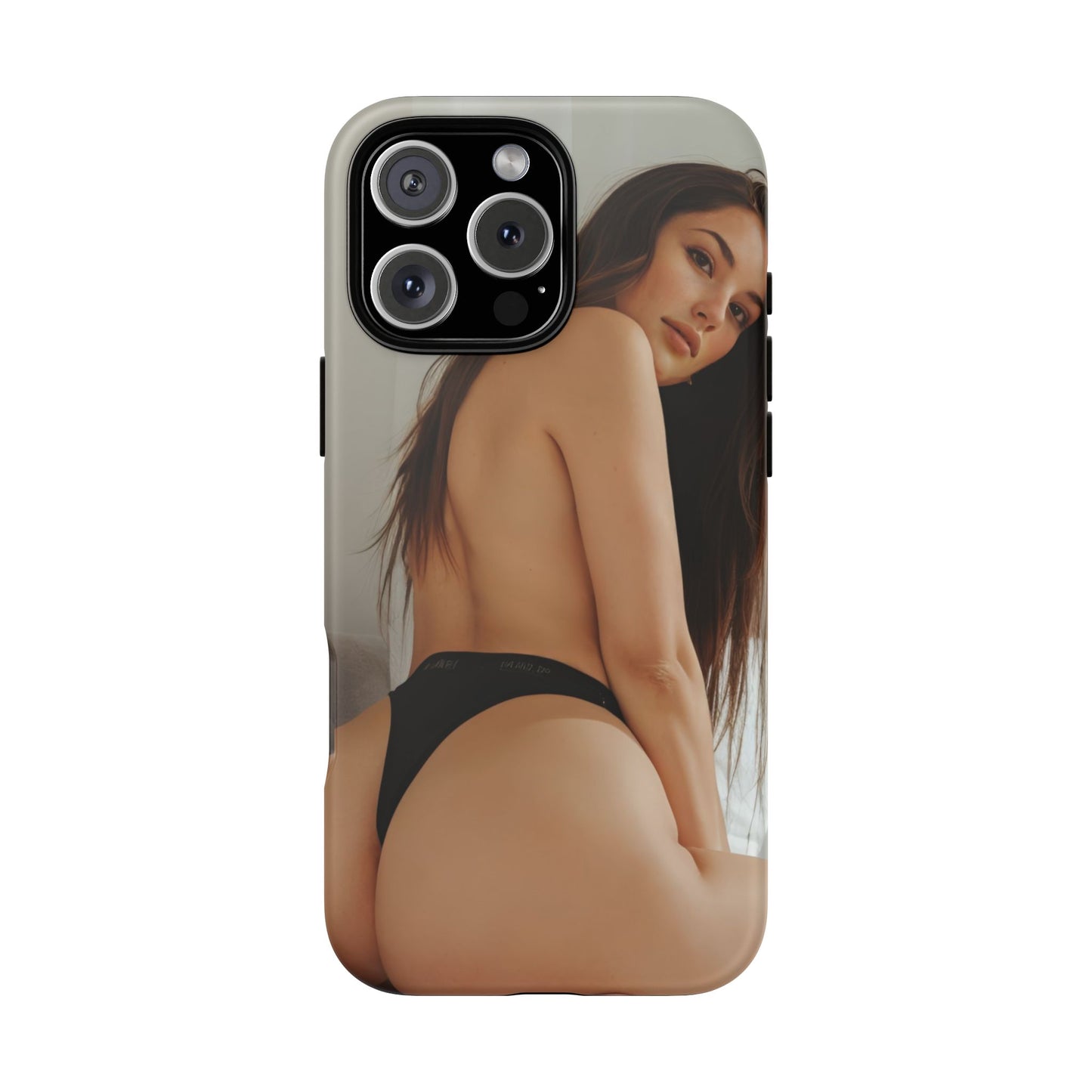 Naiomi Phone Cases