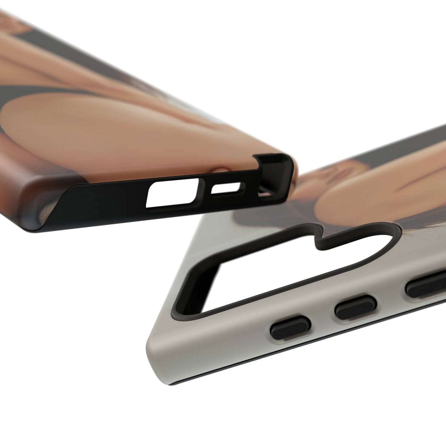 Naiomi Phone Cases
