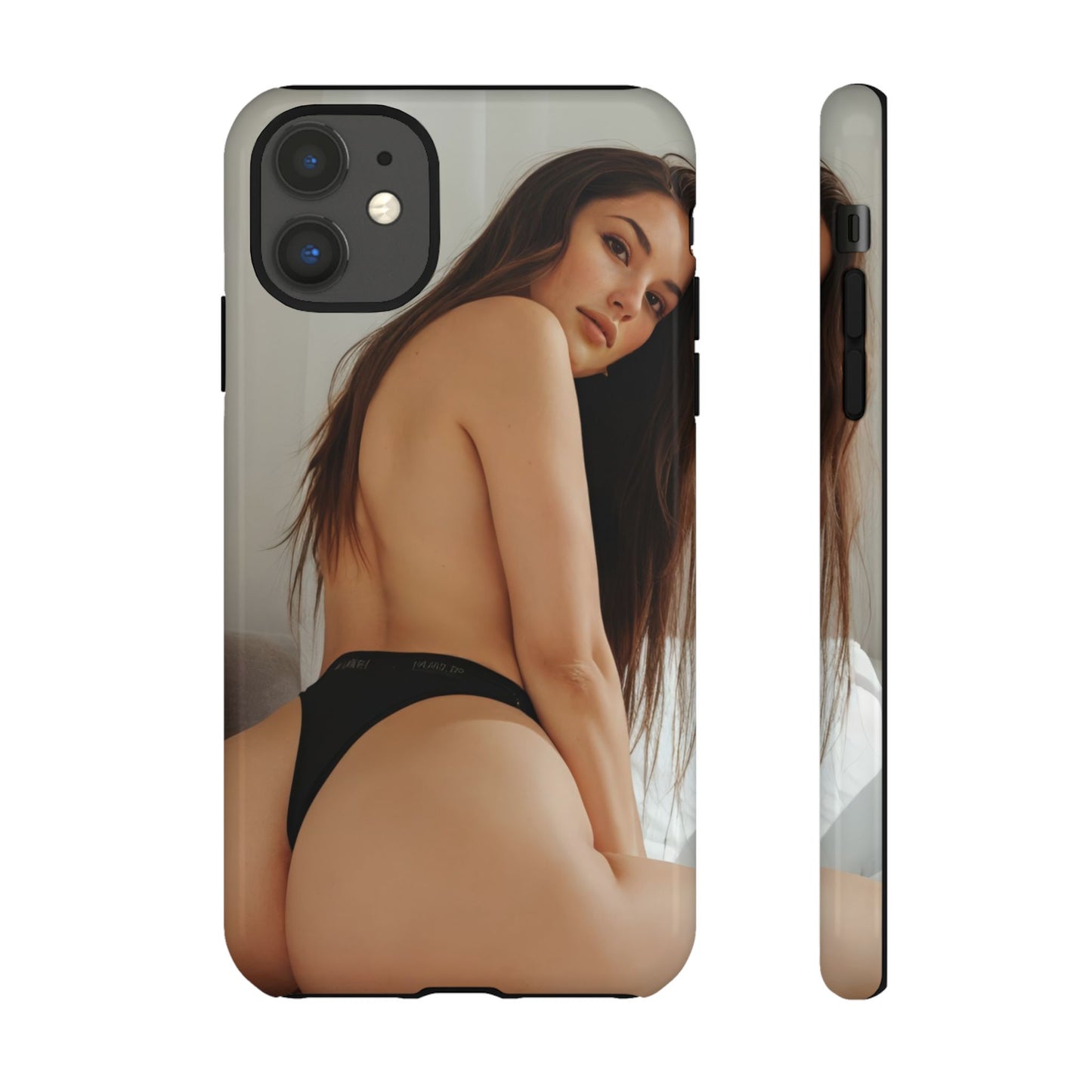 Naiomi Phone Cases