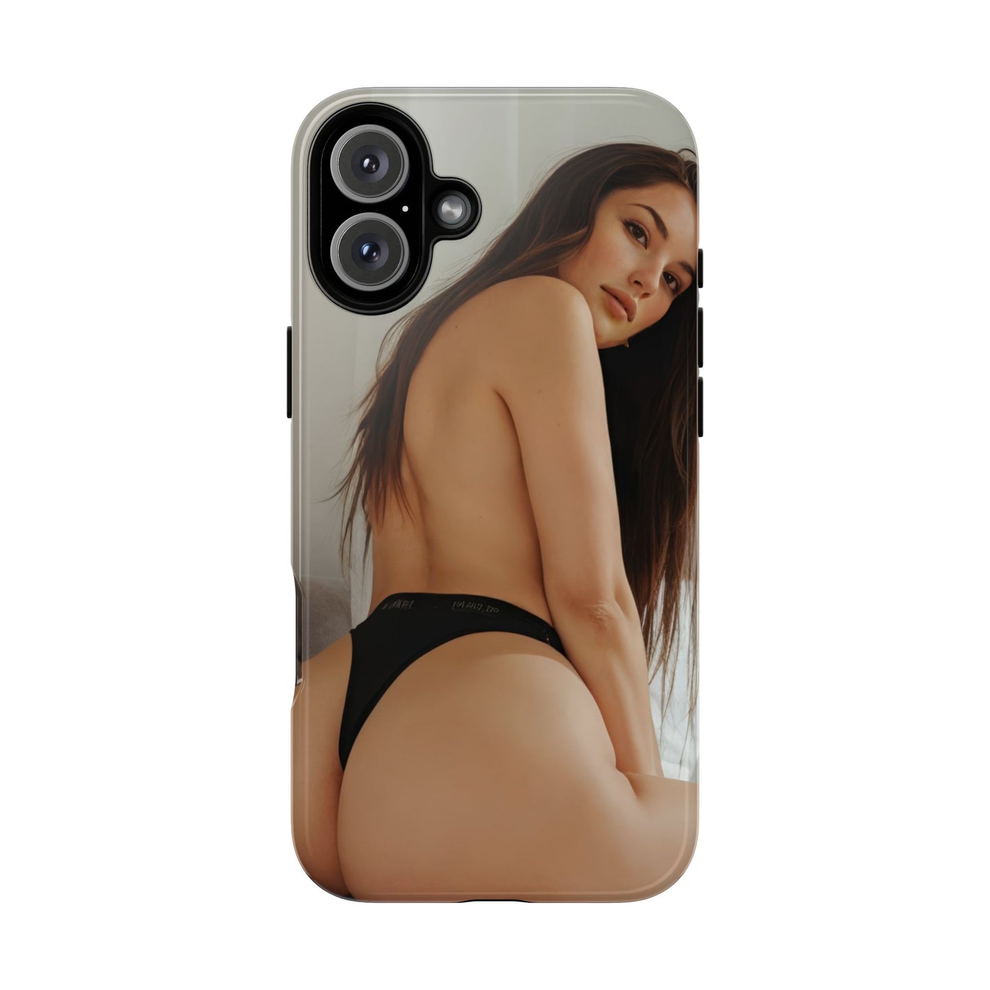 Naiomi Phone Cases