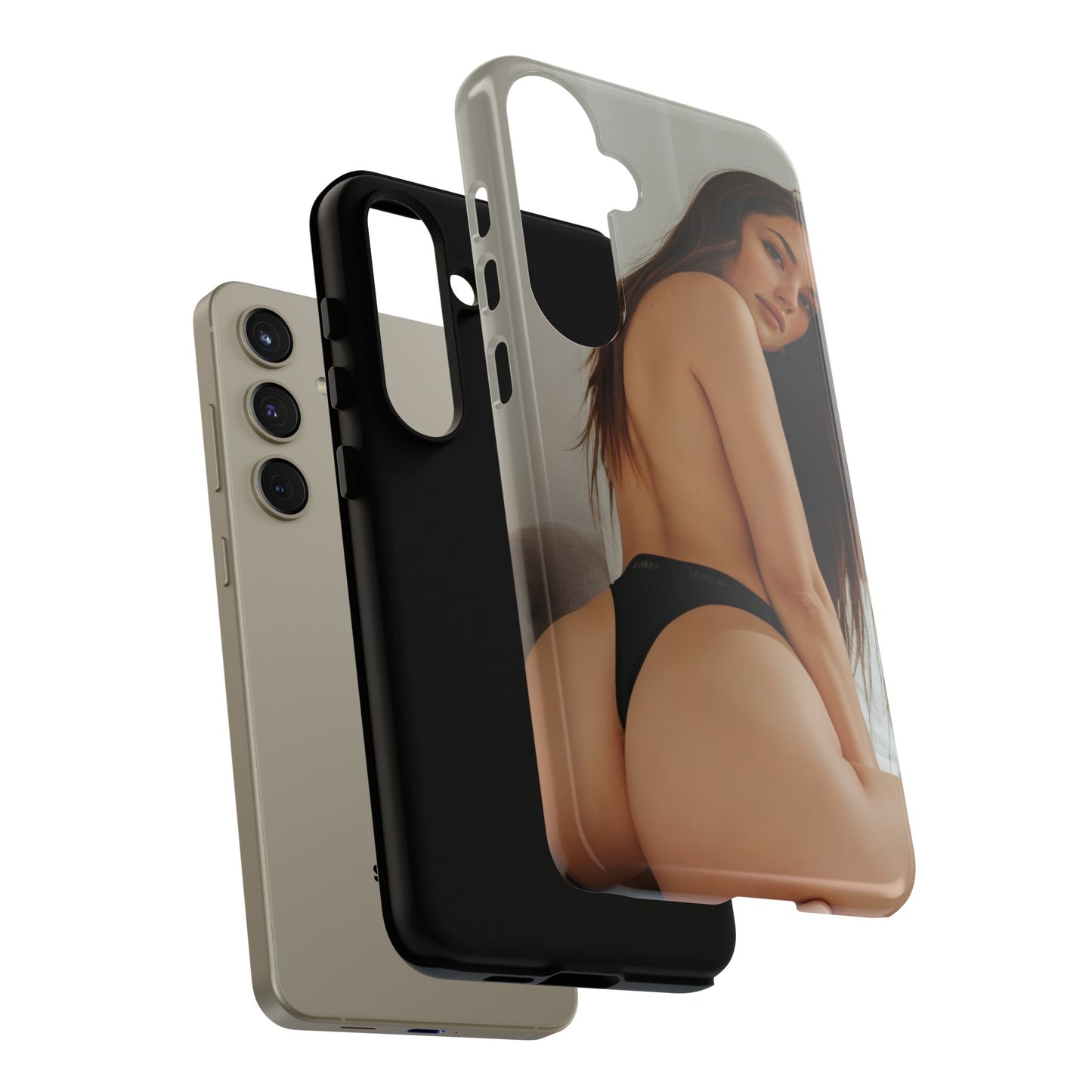 Naiomi Phone Cases
