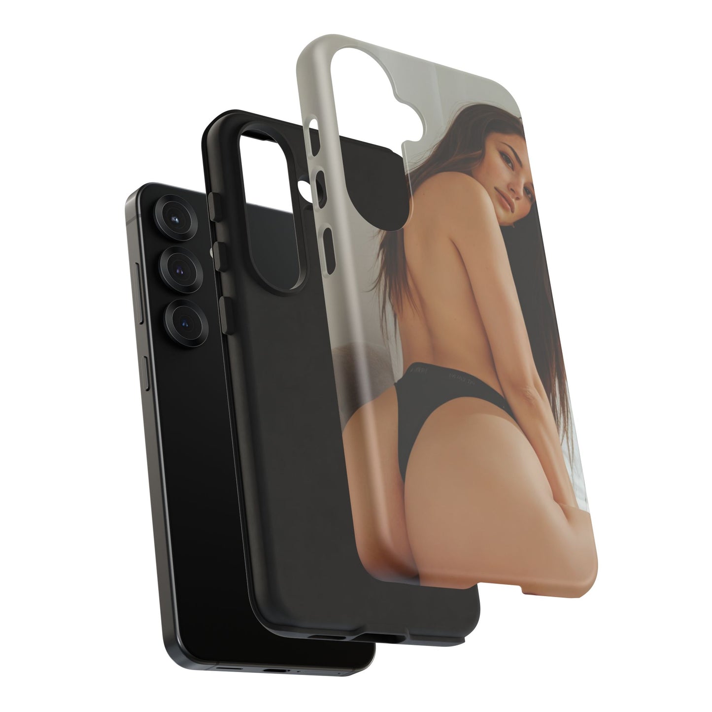 Naiomi Phone Cases