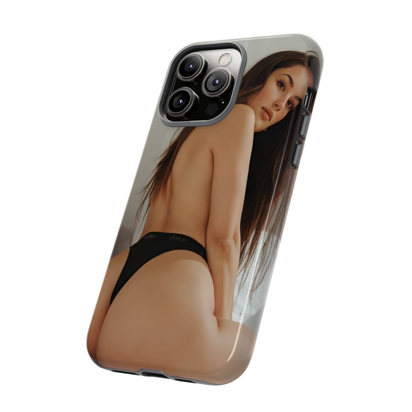 Naiomi Phone Cases