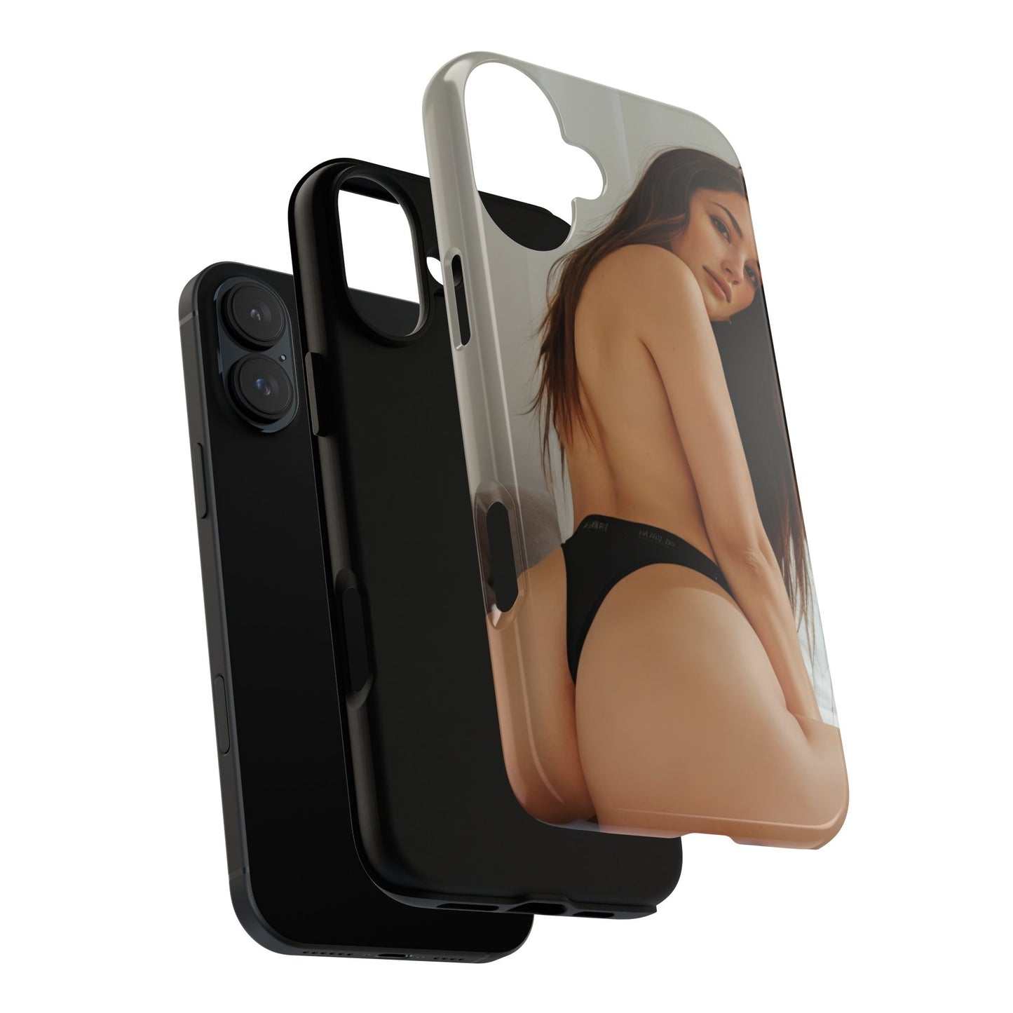 Naiomi Phone Cases