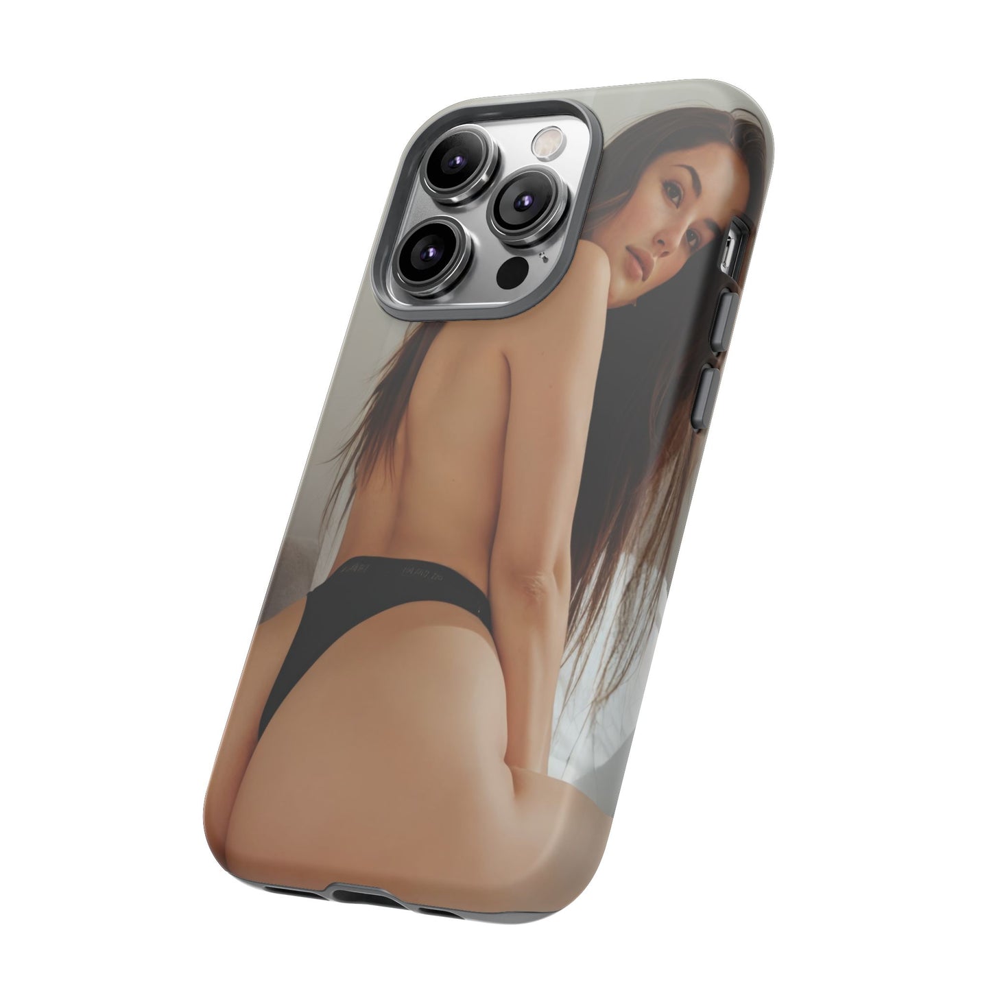 Naiomi Phone Cases