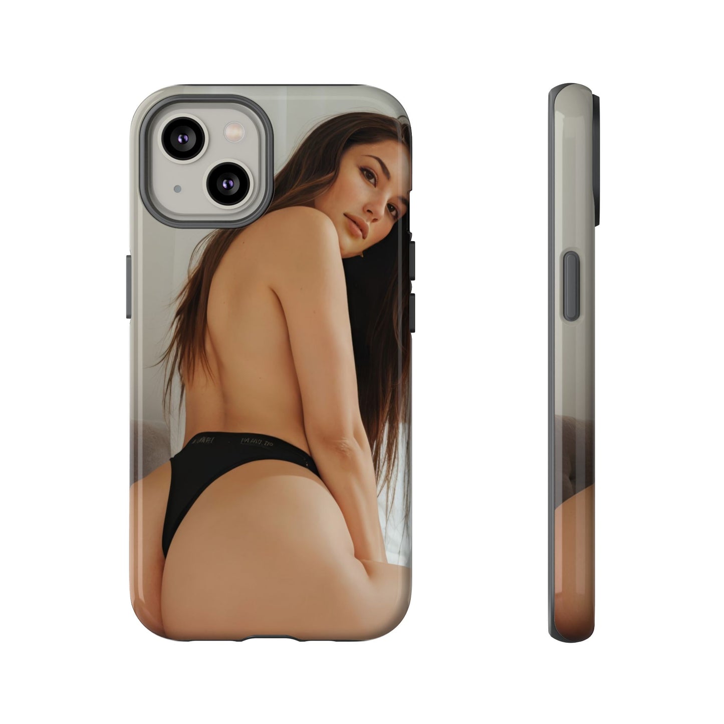 Naiomi Phone Cases