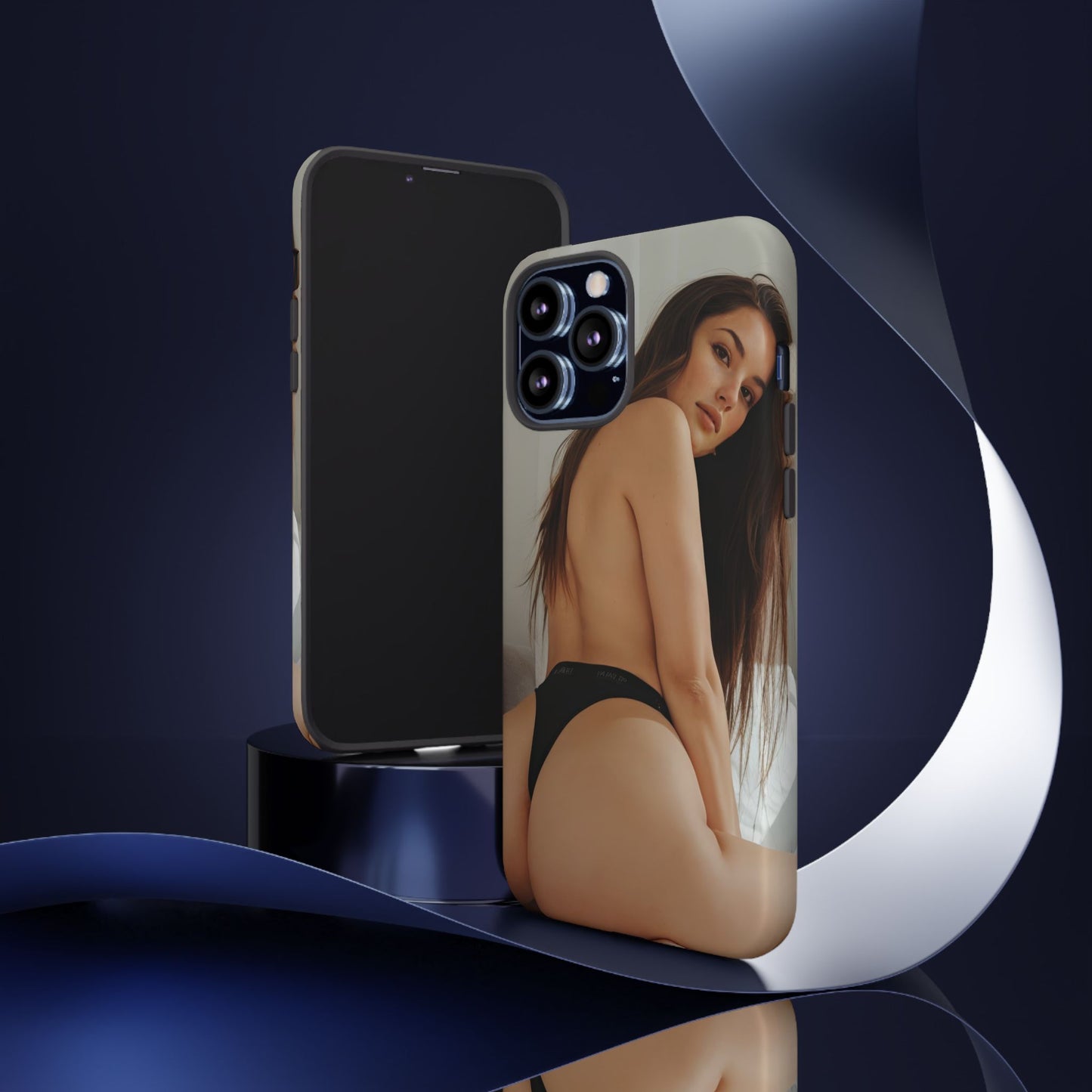 Naiomi Phone Cases