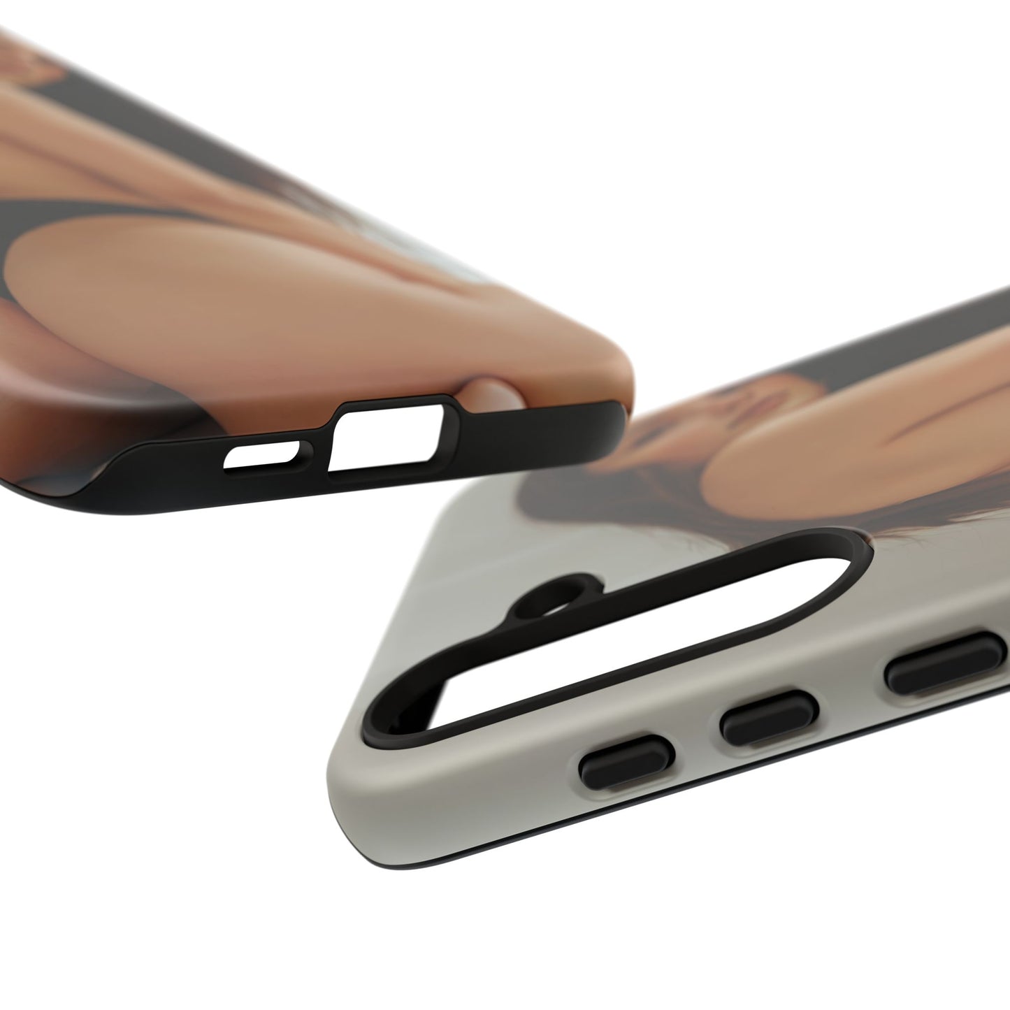 Naiomi Phone Cases