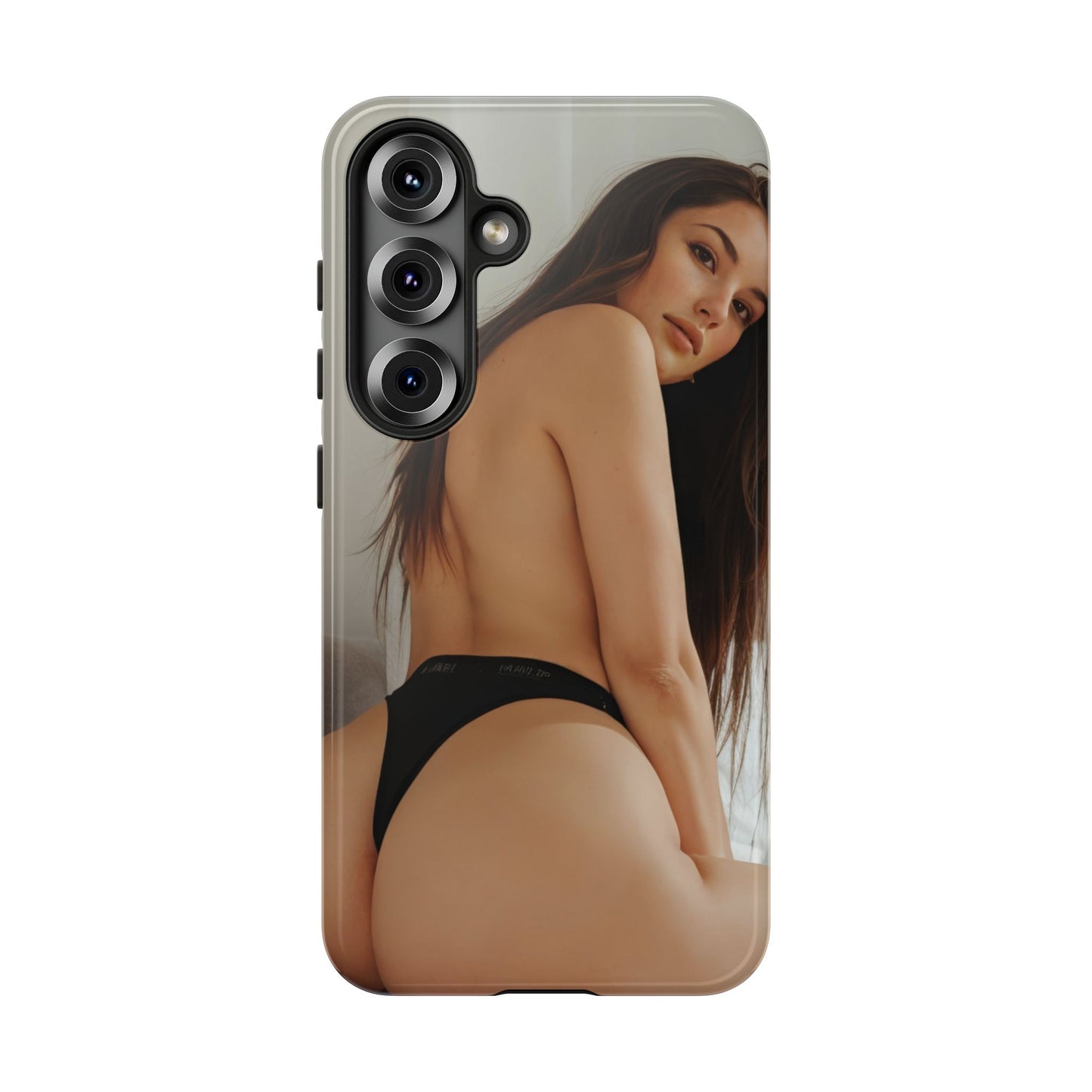 Naiomi Phone Cases