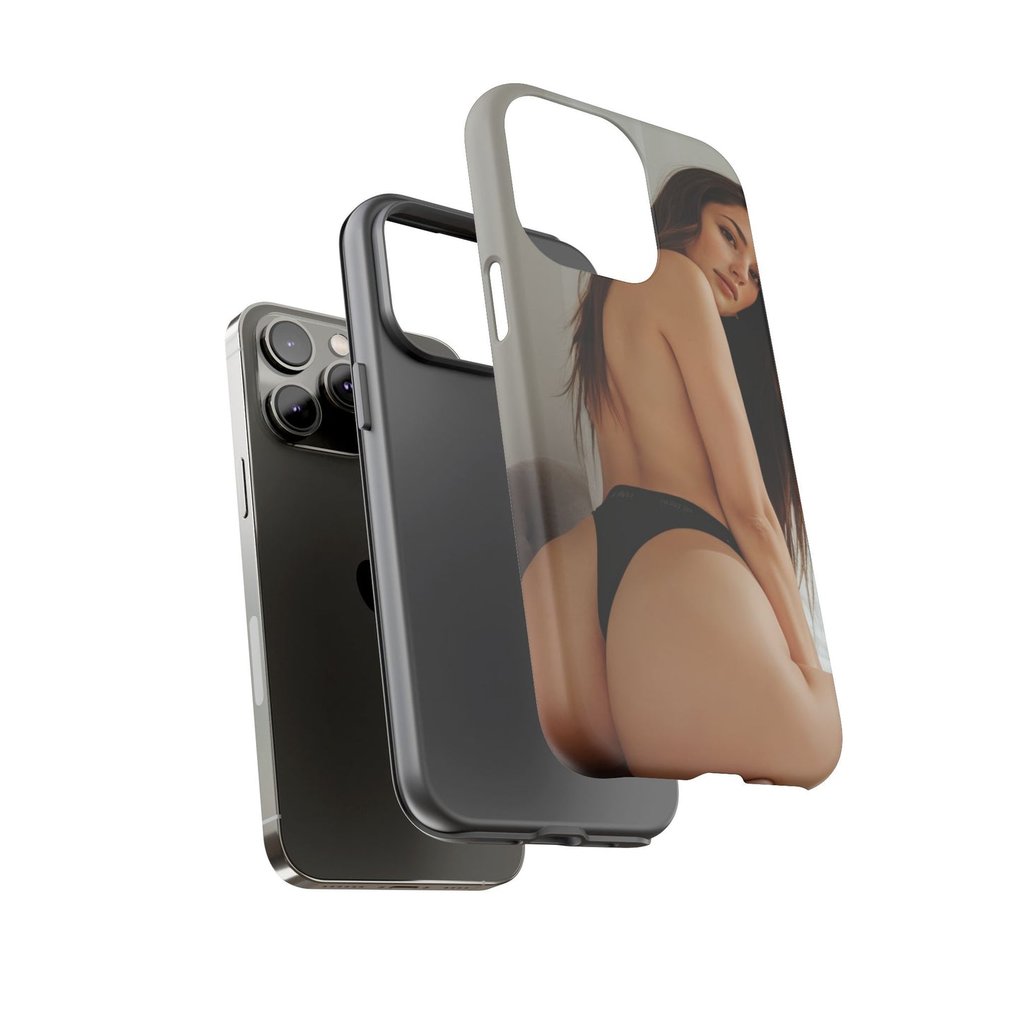 Naiomi Phone Cases