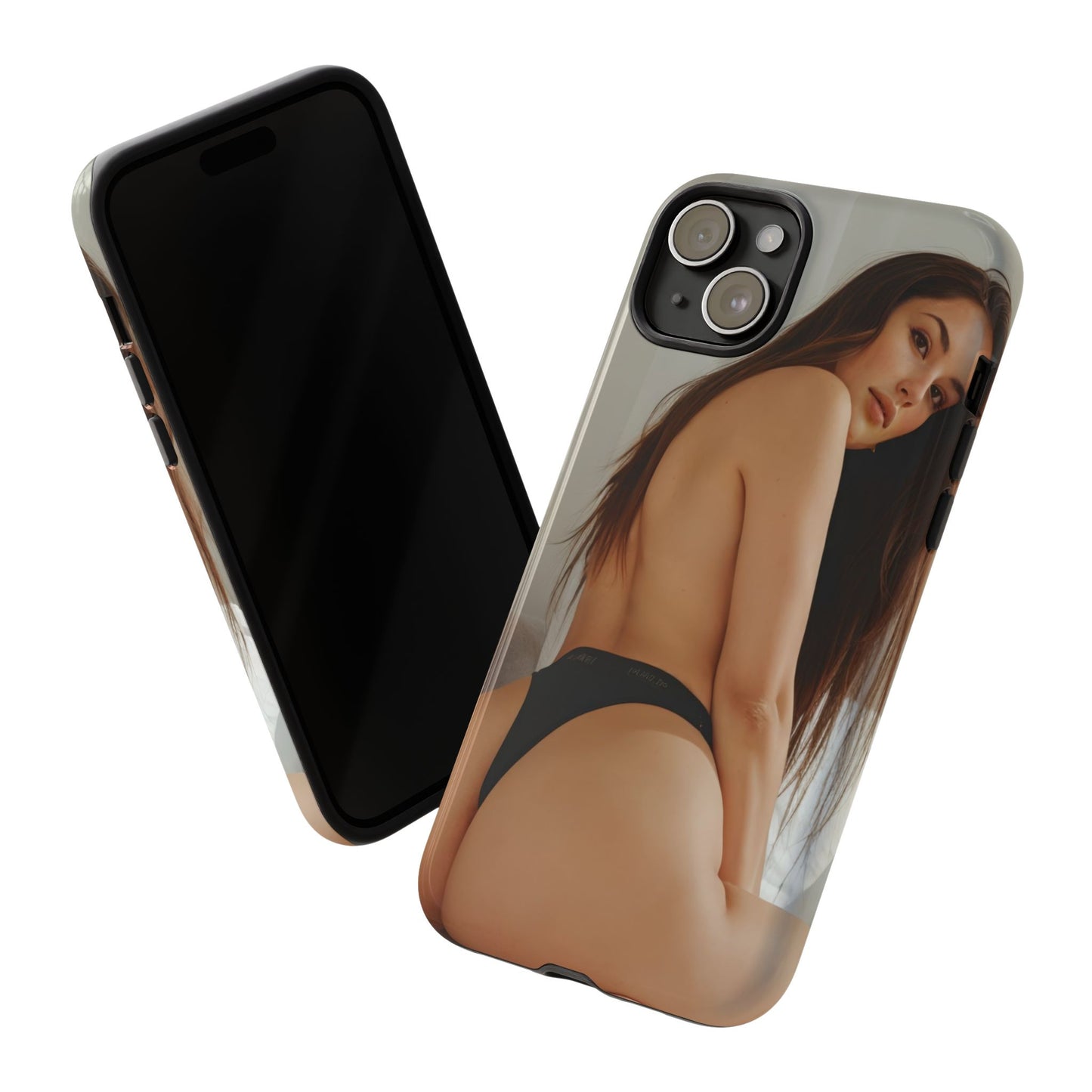 Naiomi Phone Cases