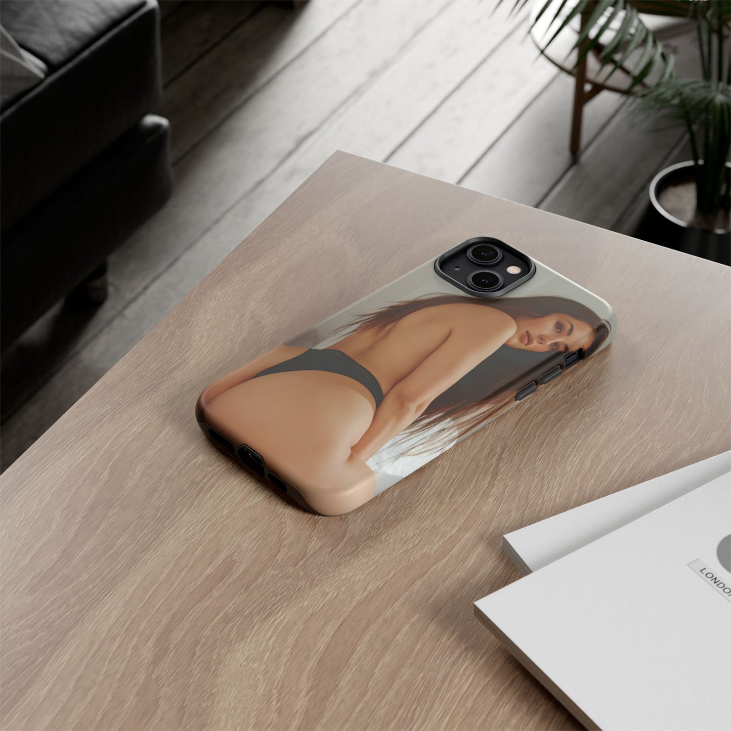 Naiomi Phone Cases