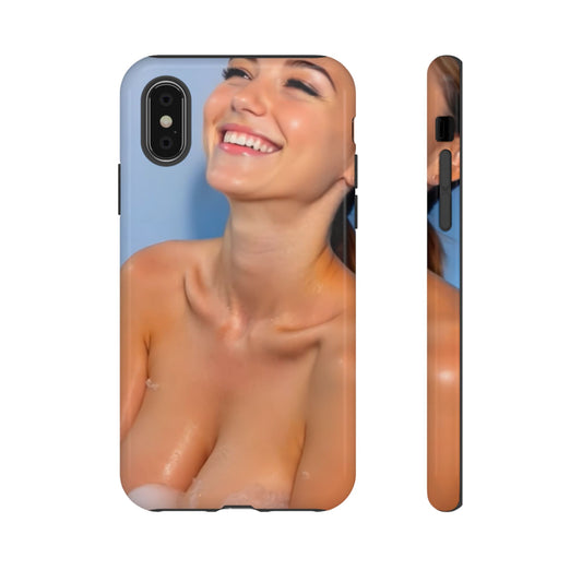 Naiomi Phone Cases