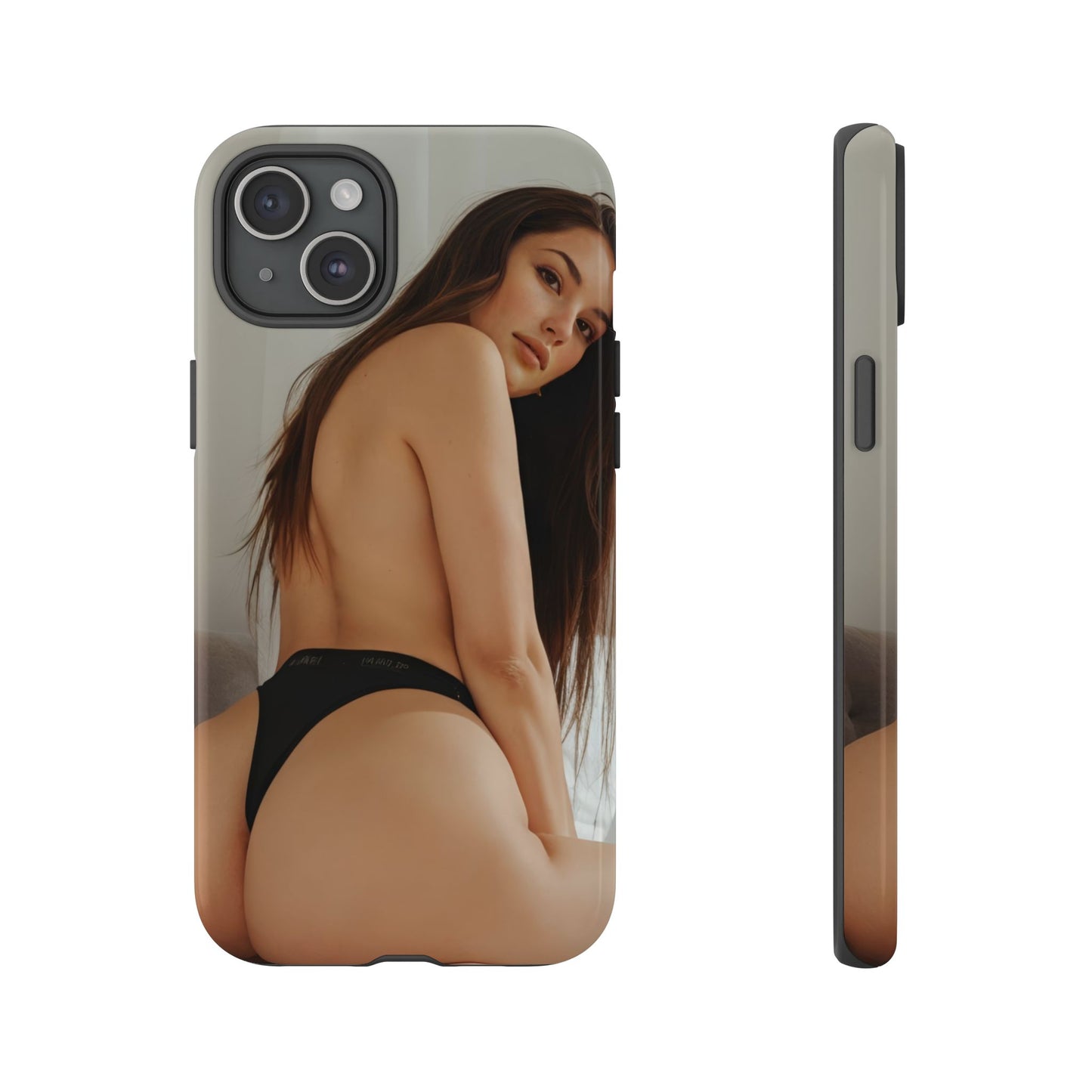 Naiomi Phone Cases