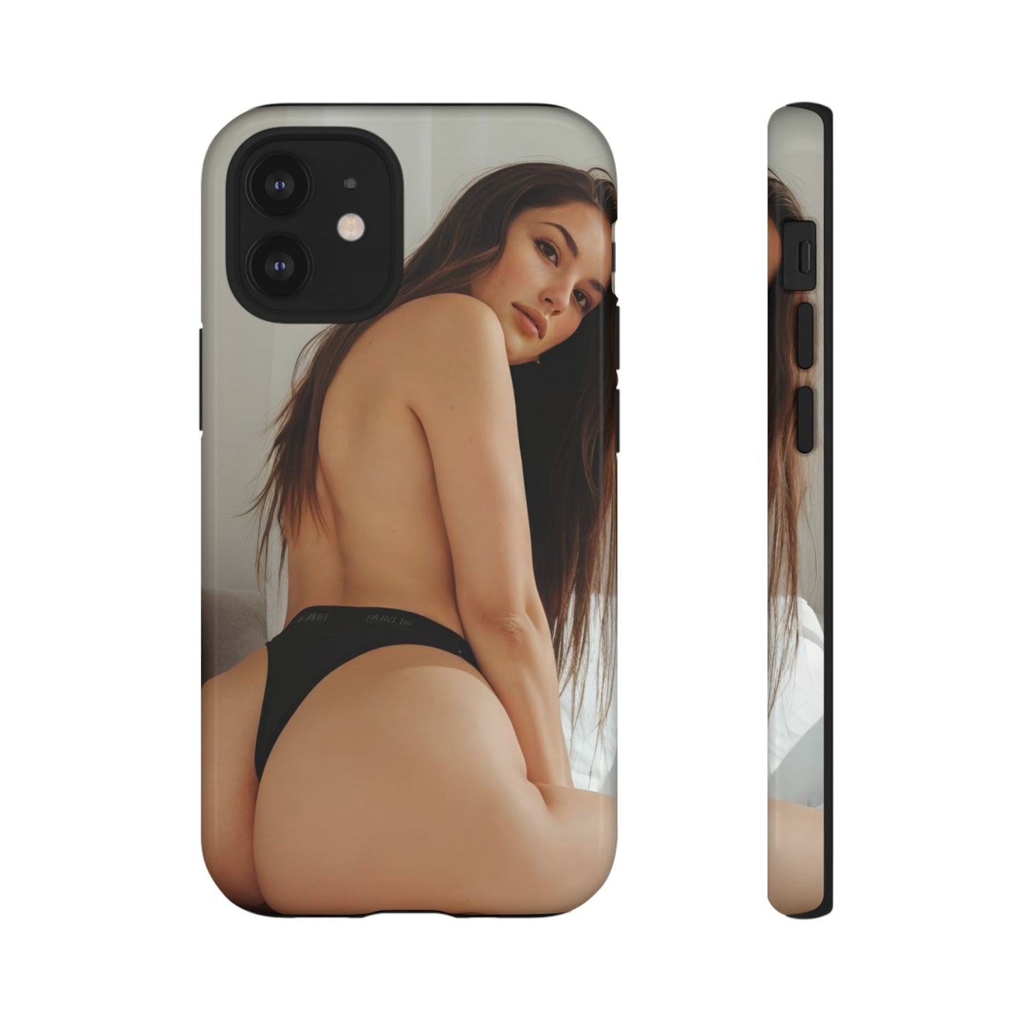 Naiomi Phone Cases