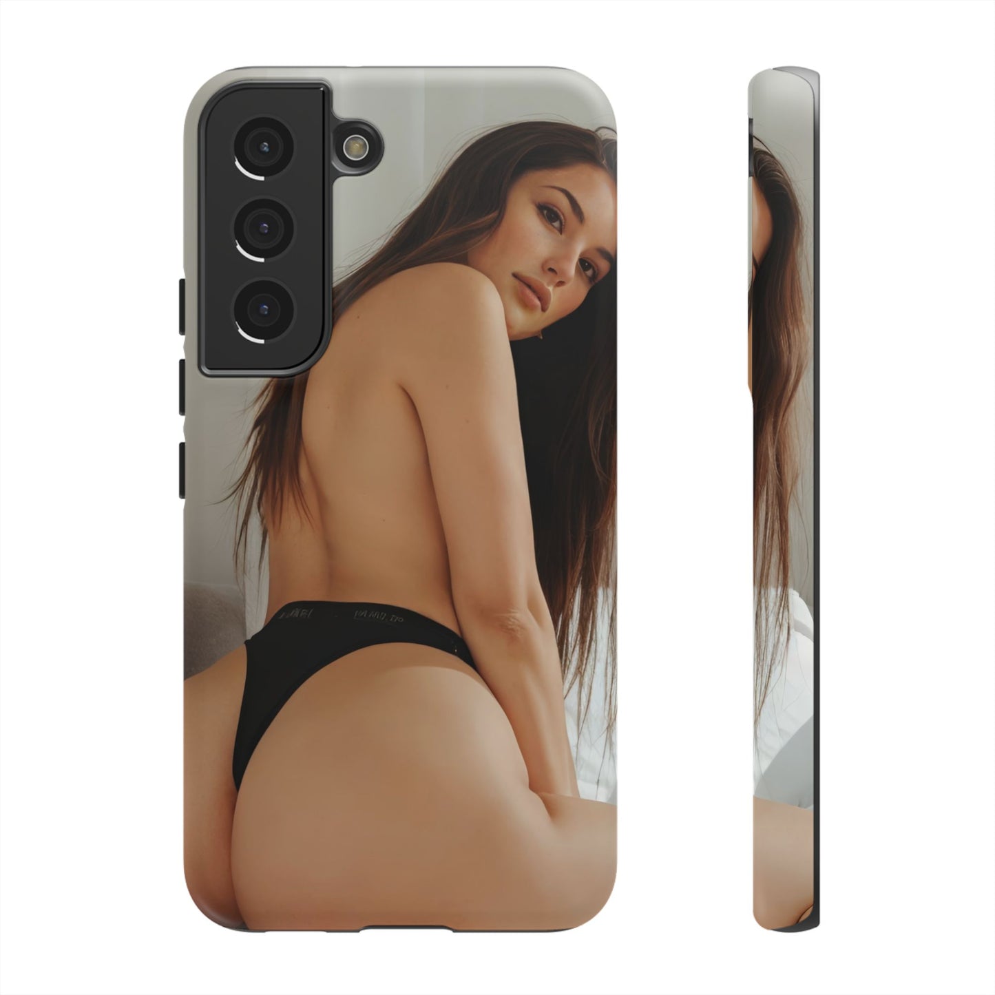 Naiomi Phone Cases