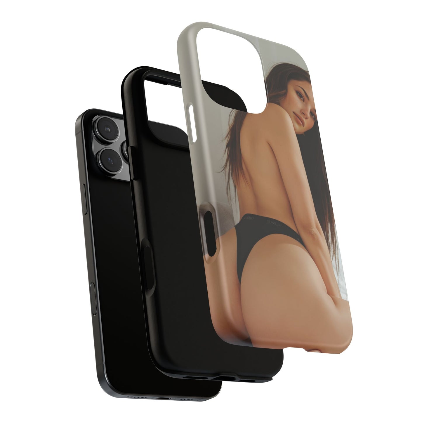Naiomi Phone Cases