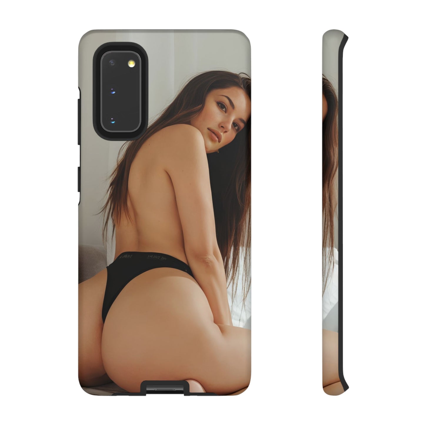 Naiomi Phone Cases