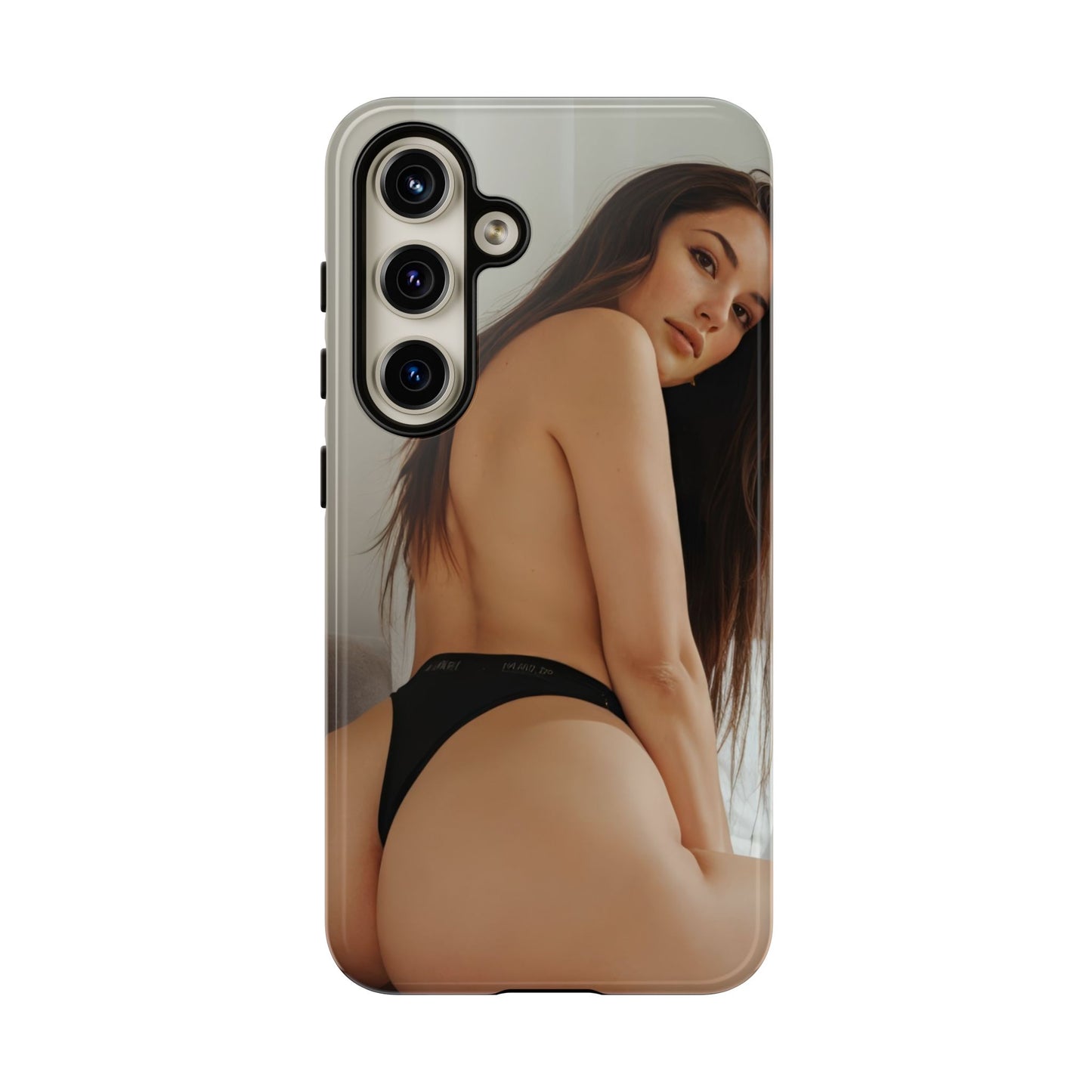 Naiomi Phone Cases