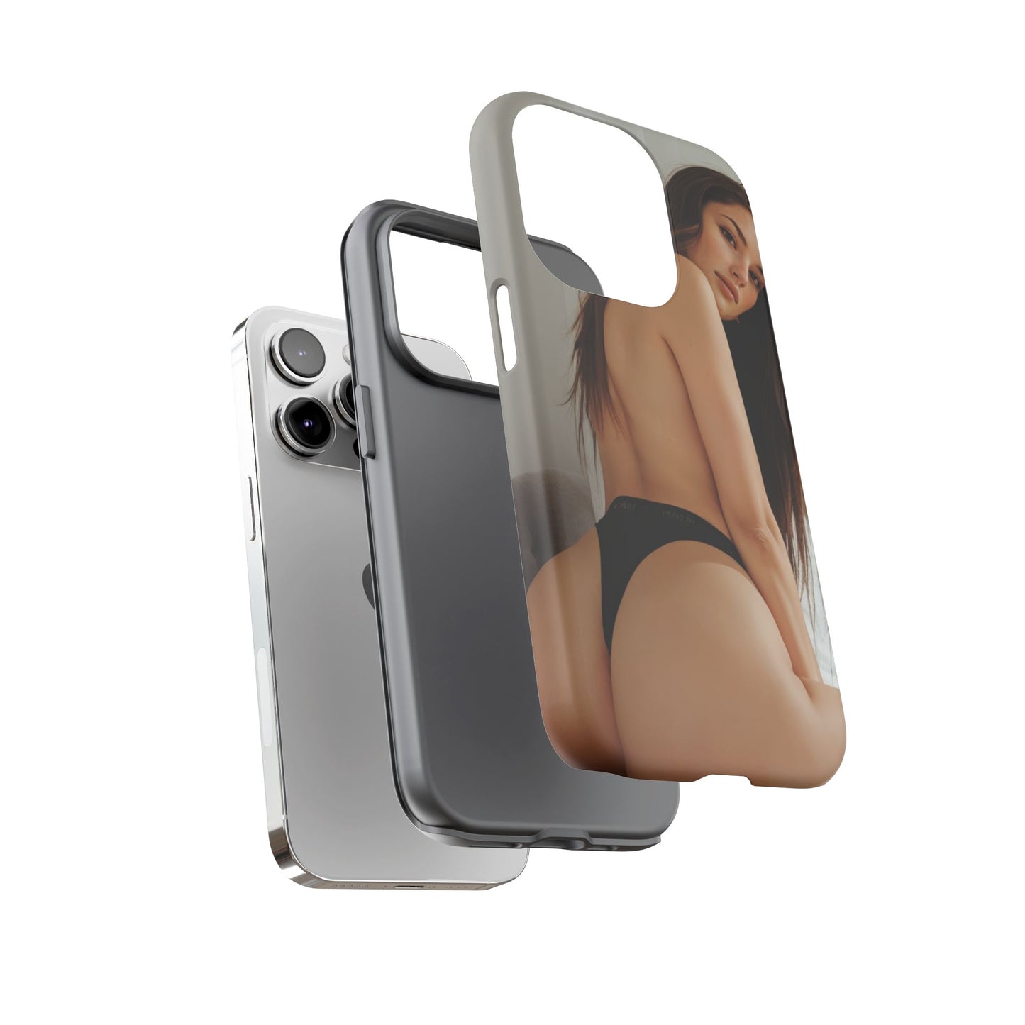 Naiomi Phone Cases