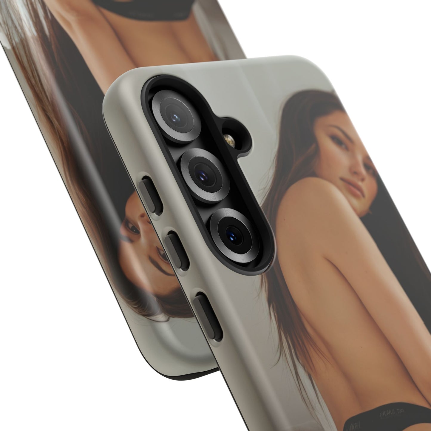 Naiomi Phone Cases