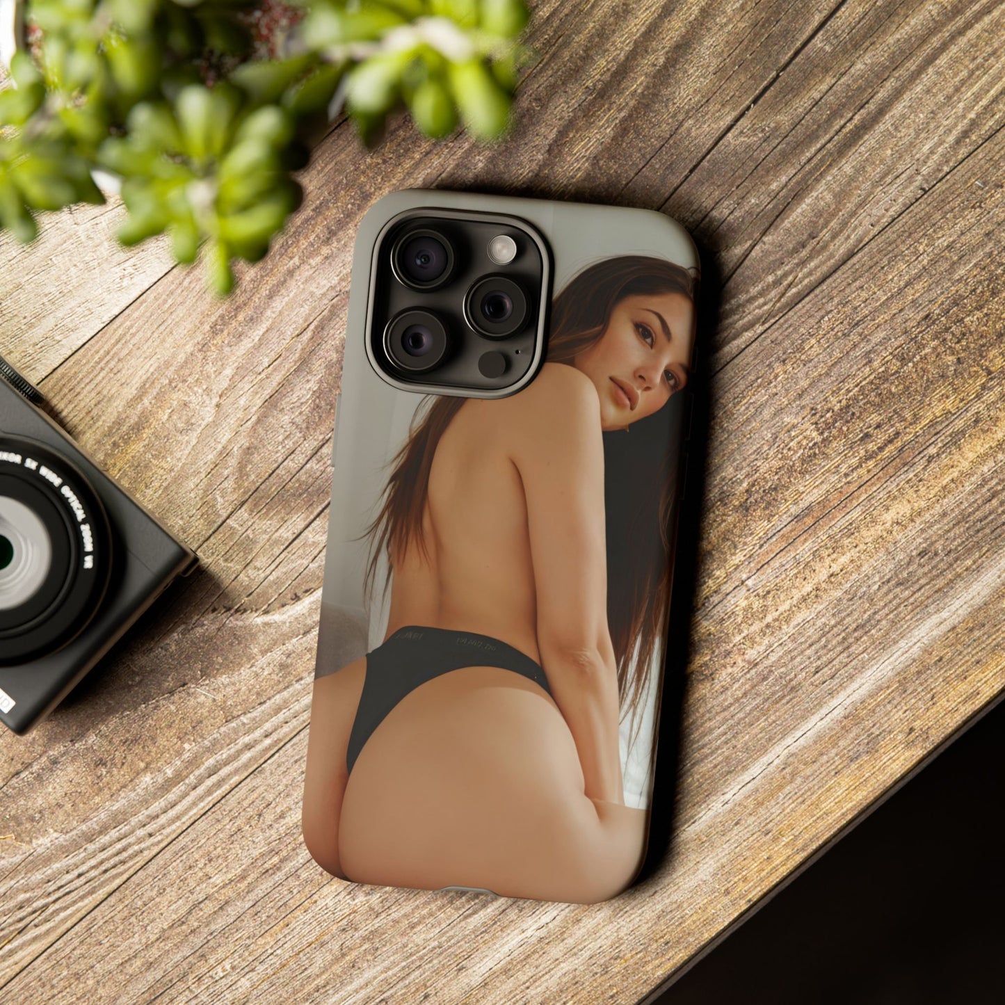 Naiomi Phone Cases