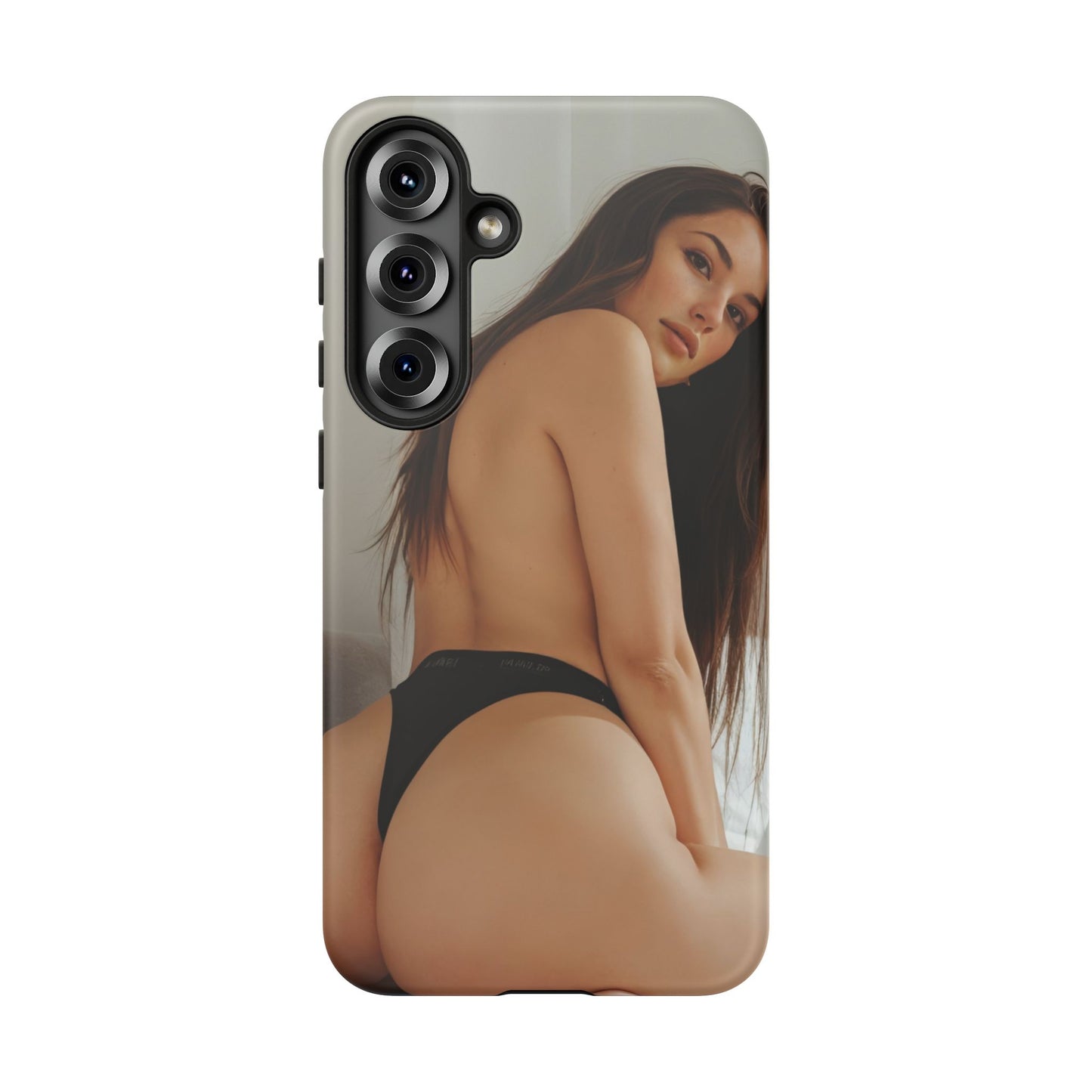 Naiomi Phone Cases