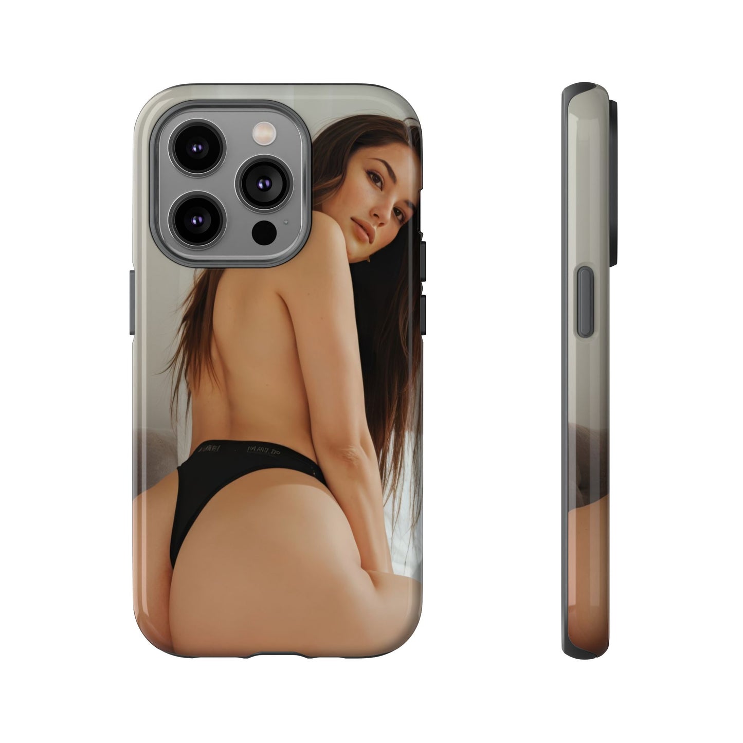 Naiomi Phone Cases