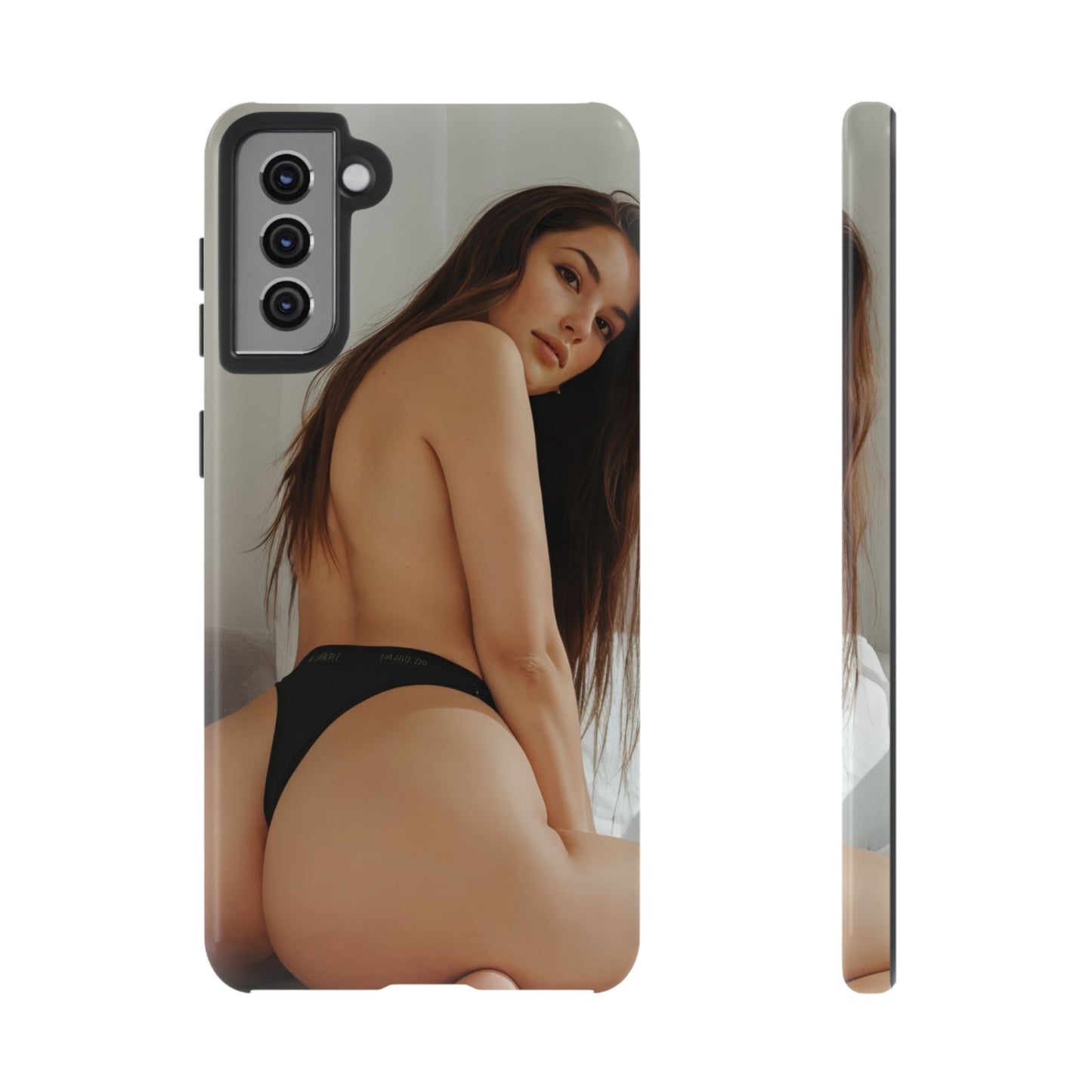 Naiomi Phone Cases