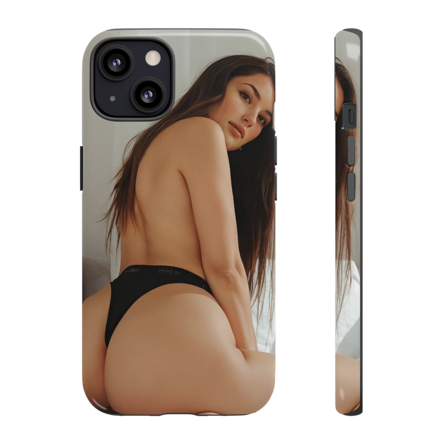 Naiomi Phone Cases