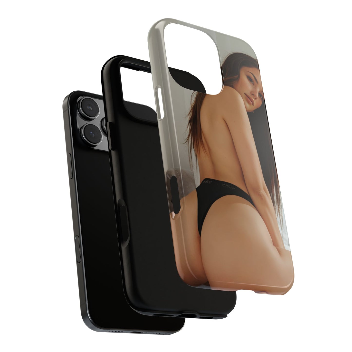 Naiomi Phone Cases