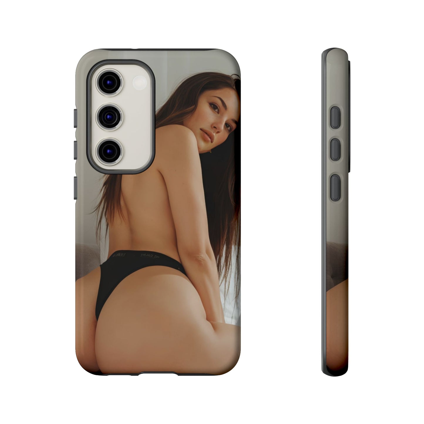 Naiomi Phone Cases