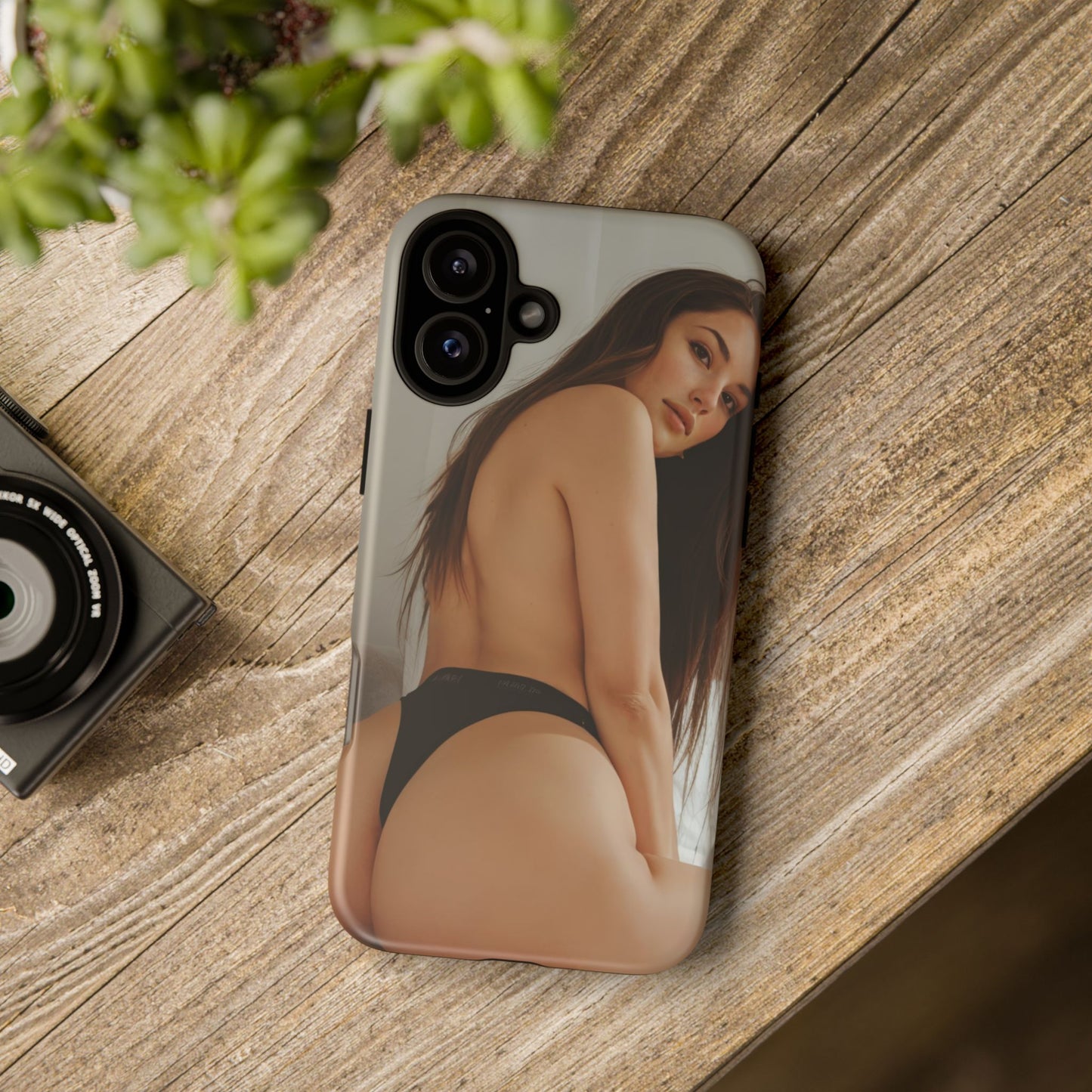 Naiomi Phone Cases