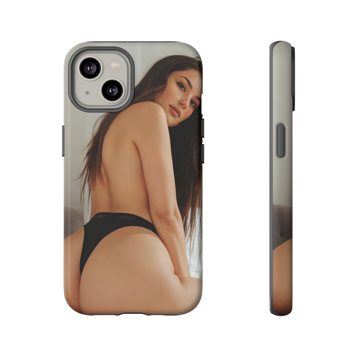 Naiomi Phone Cases