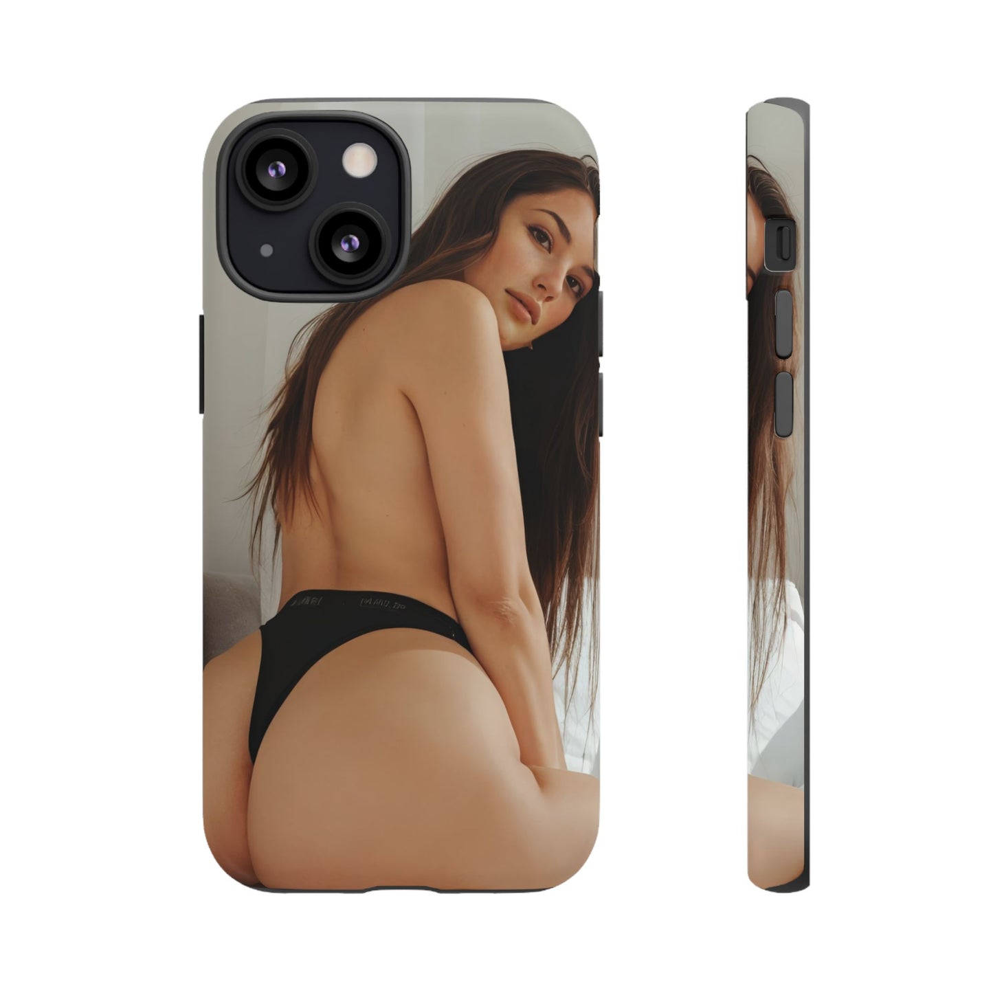 Naiomi Phone Cases