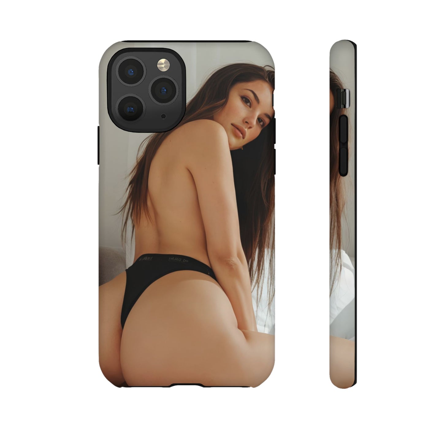 Naiomi Phone Cases
