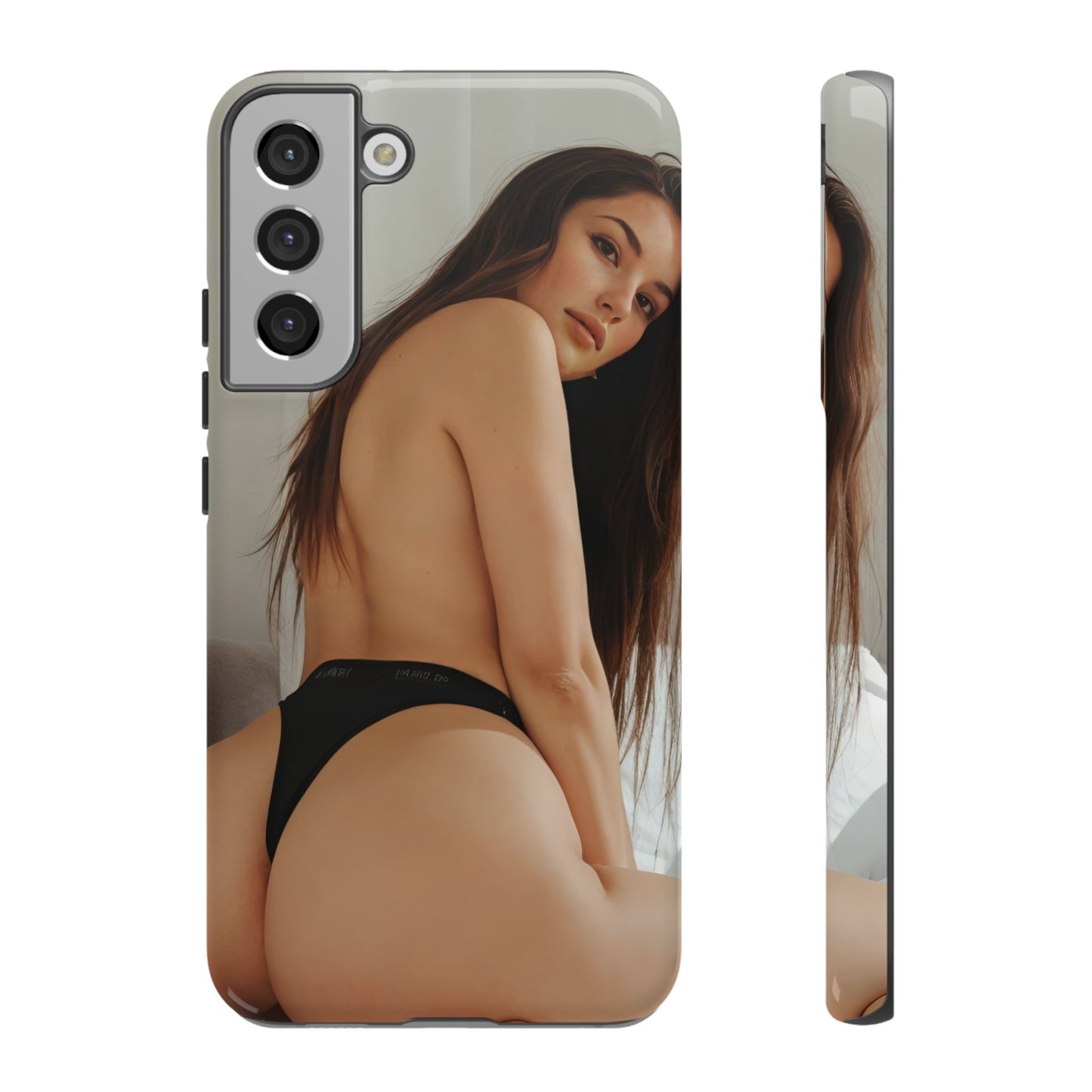 Naiomi Phone Cases