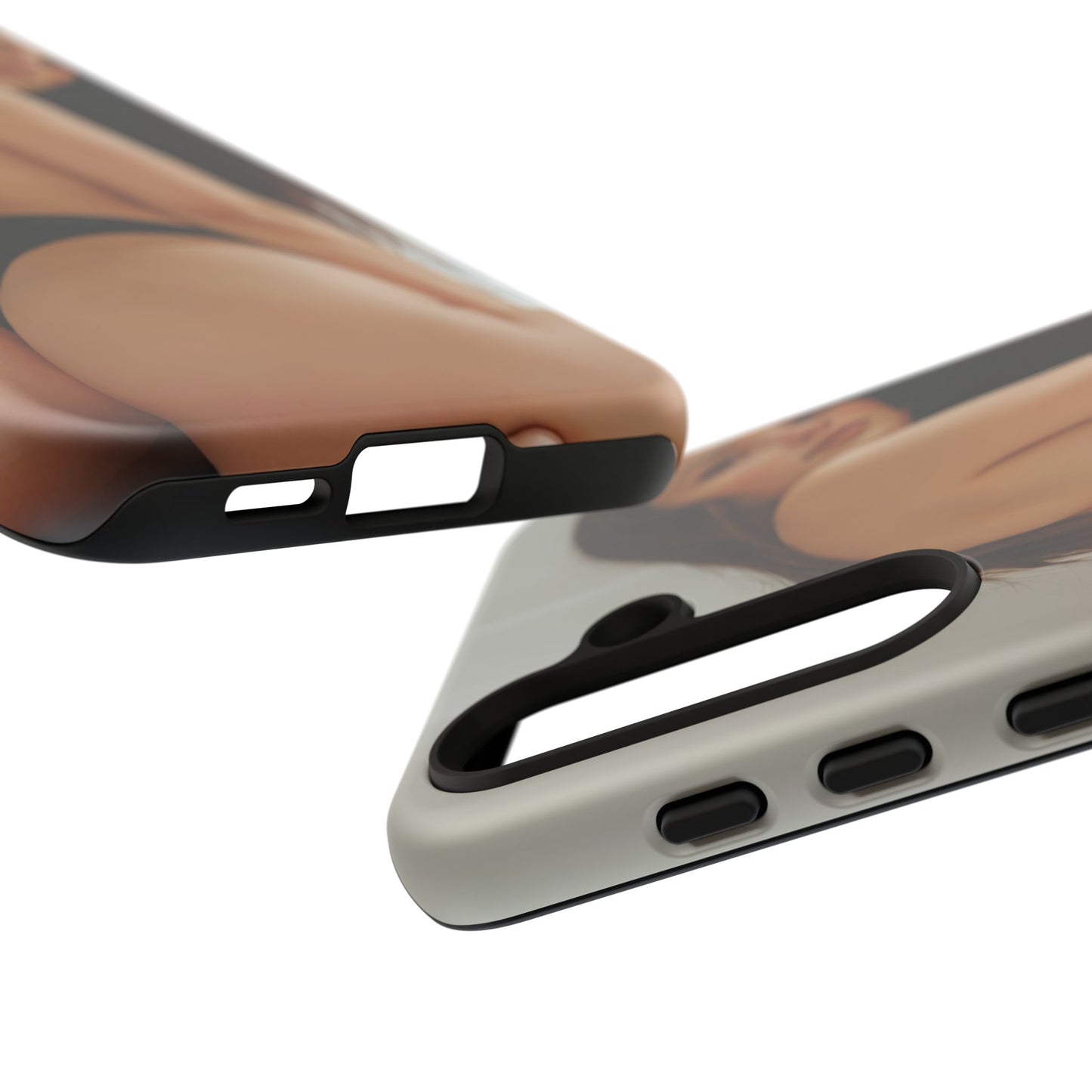 Naiomi Phone Cases