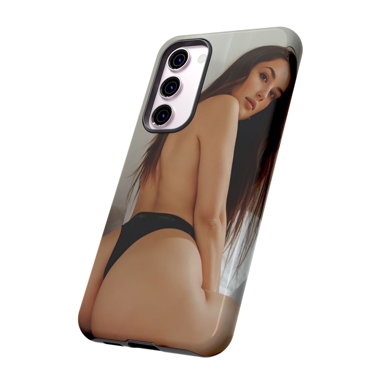 Naiomi Phone Cases