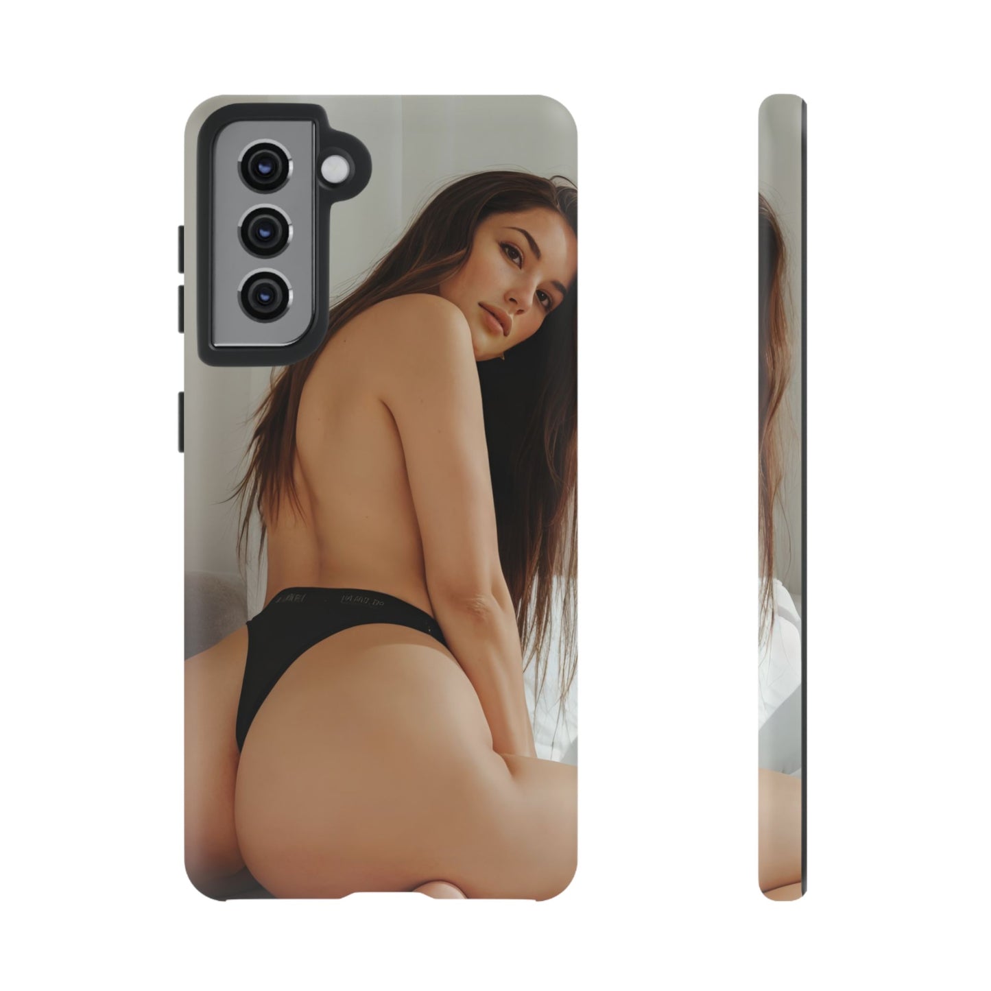 Naiomi Phone Cases