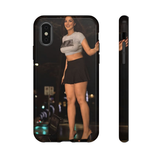 Naiomi Phone Cases